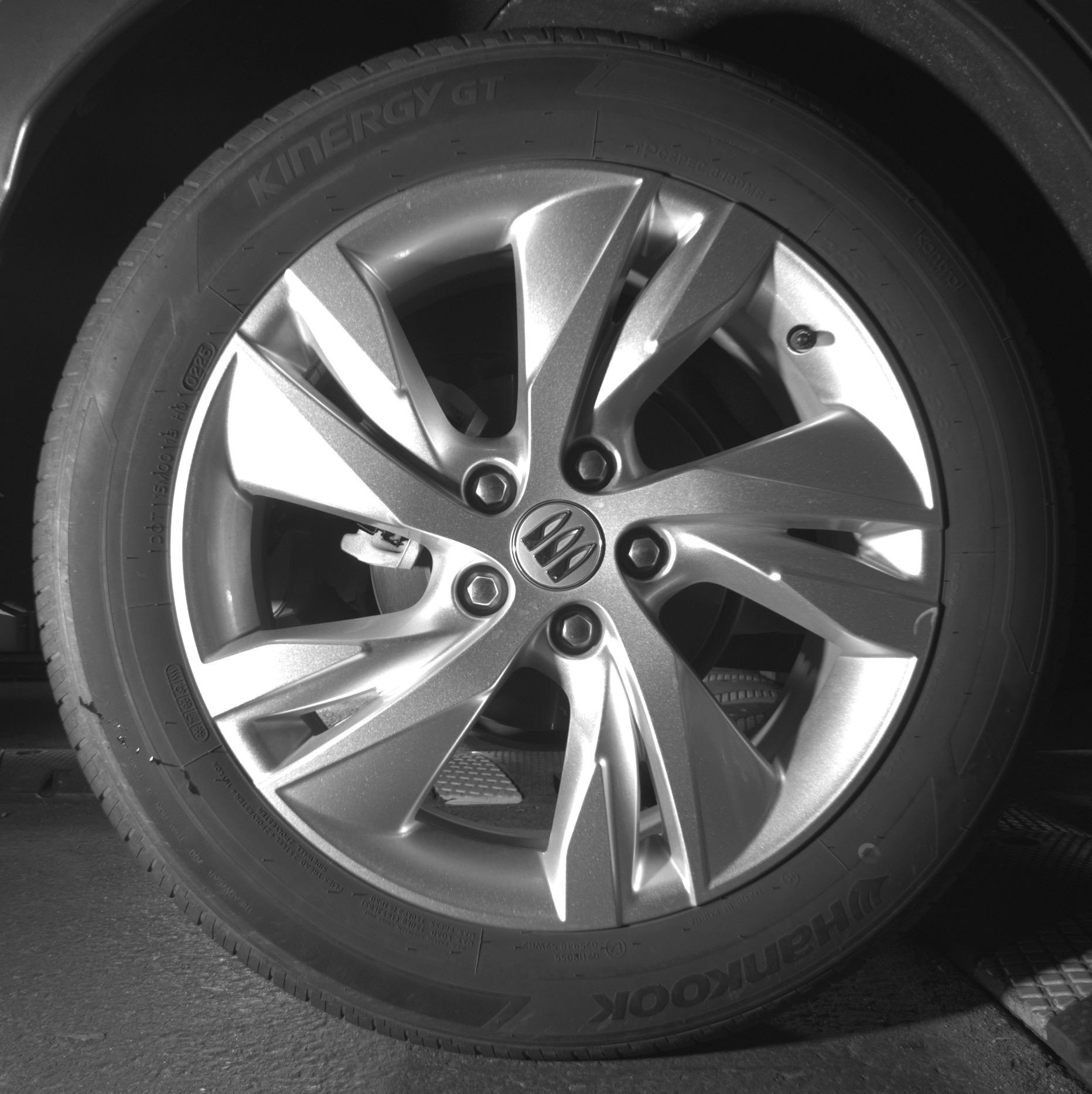 Thumbnail: 2025 Buick Encore GX - 15