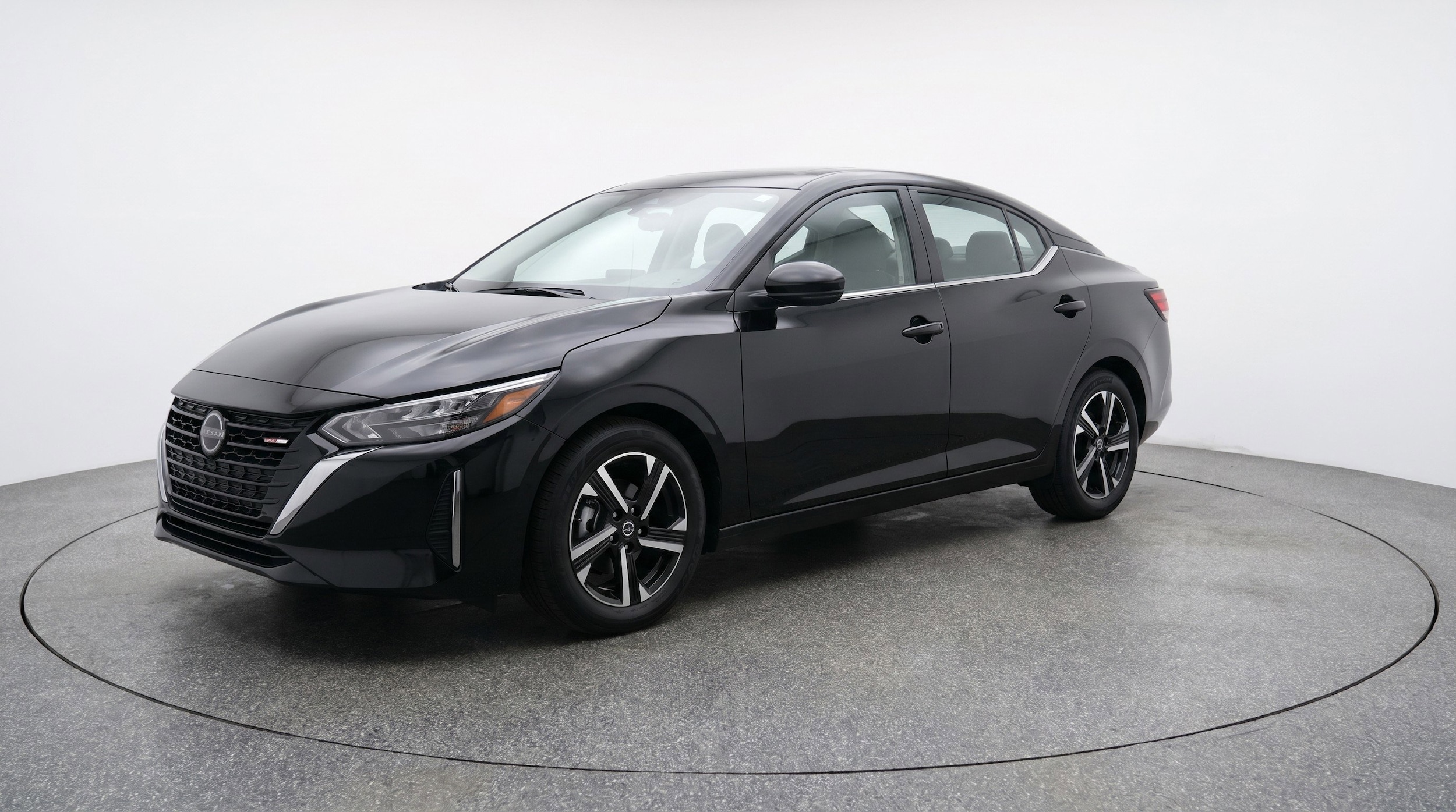 Thumbnail: 2025 Nissan Sentra - 3