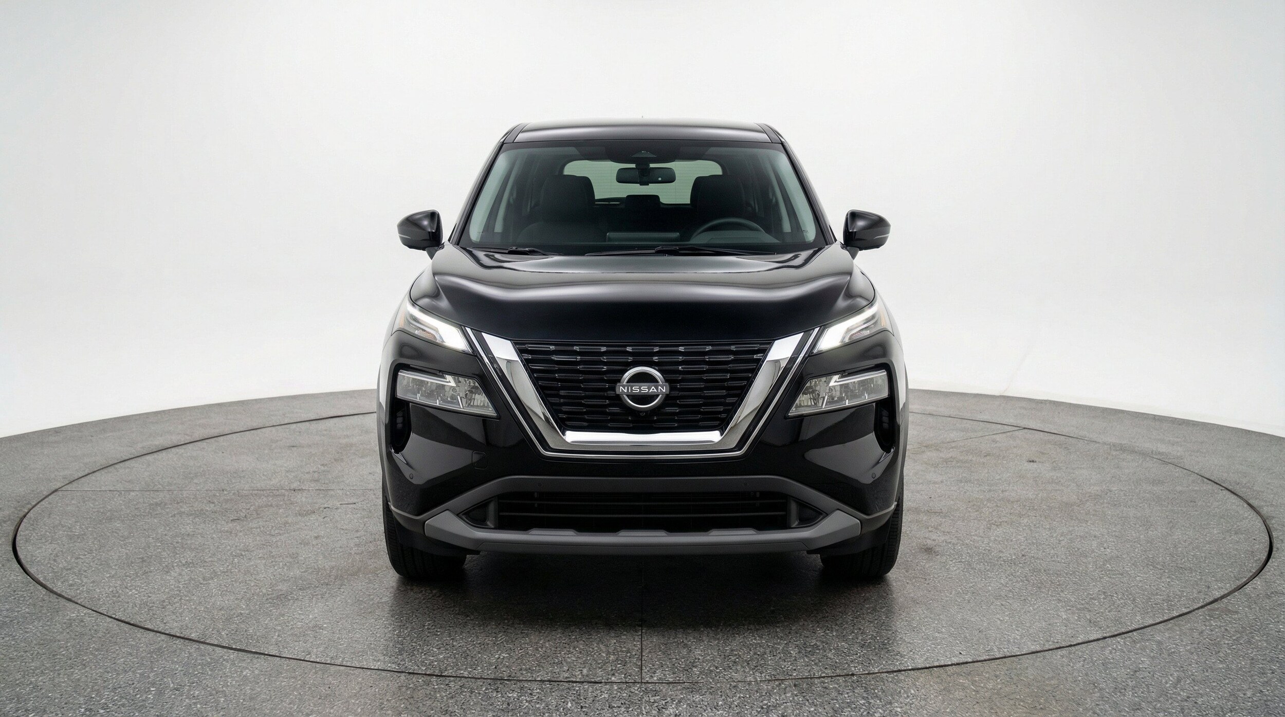 Thumbnail: 2025 Nissan Rogue - 2
