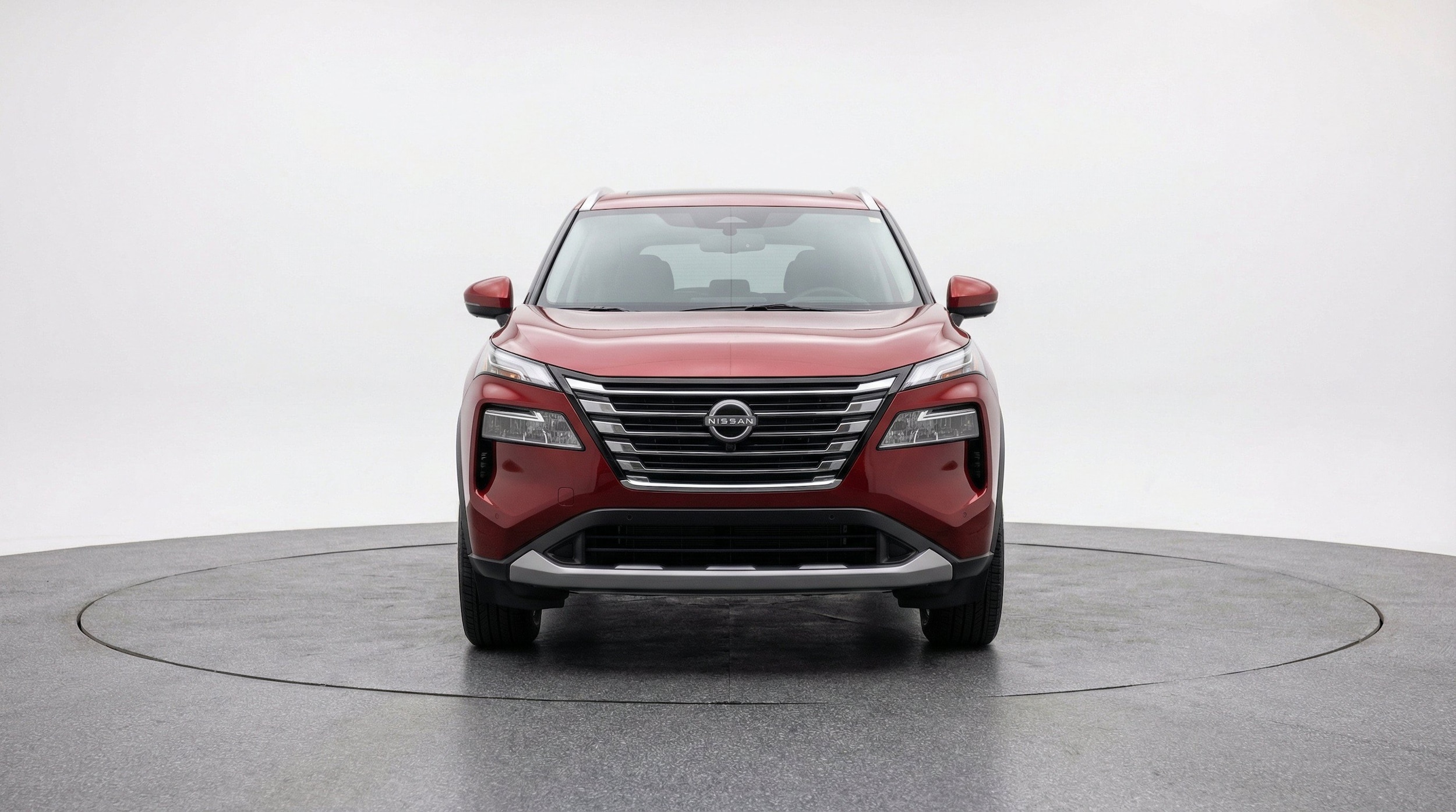 Thumbnail: 2025 Nissan Rogue - 2
