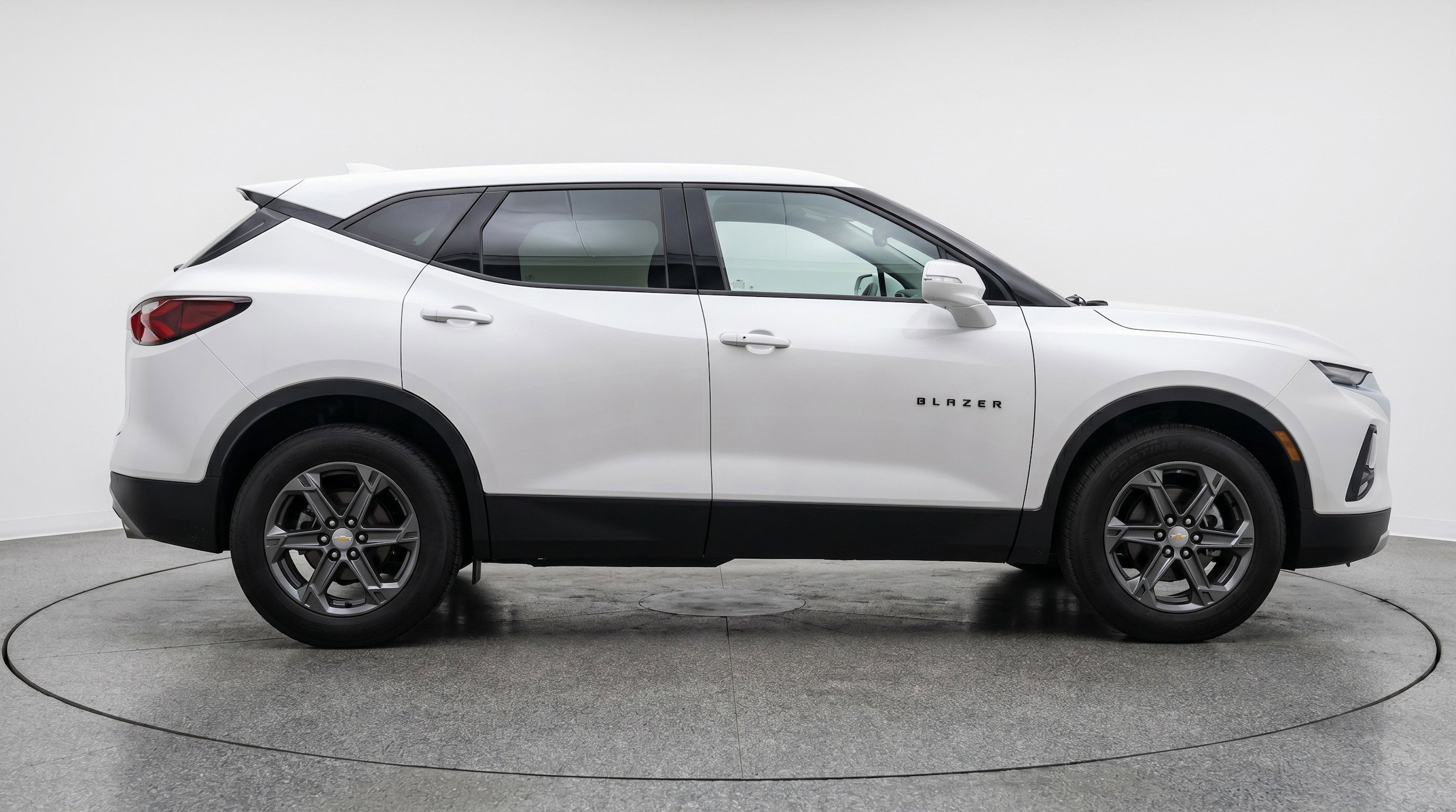 Thumbnail: 2025 Chevrolet Blazer - 11