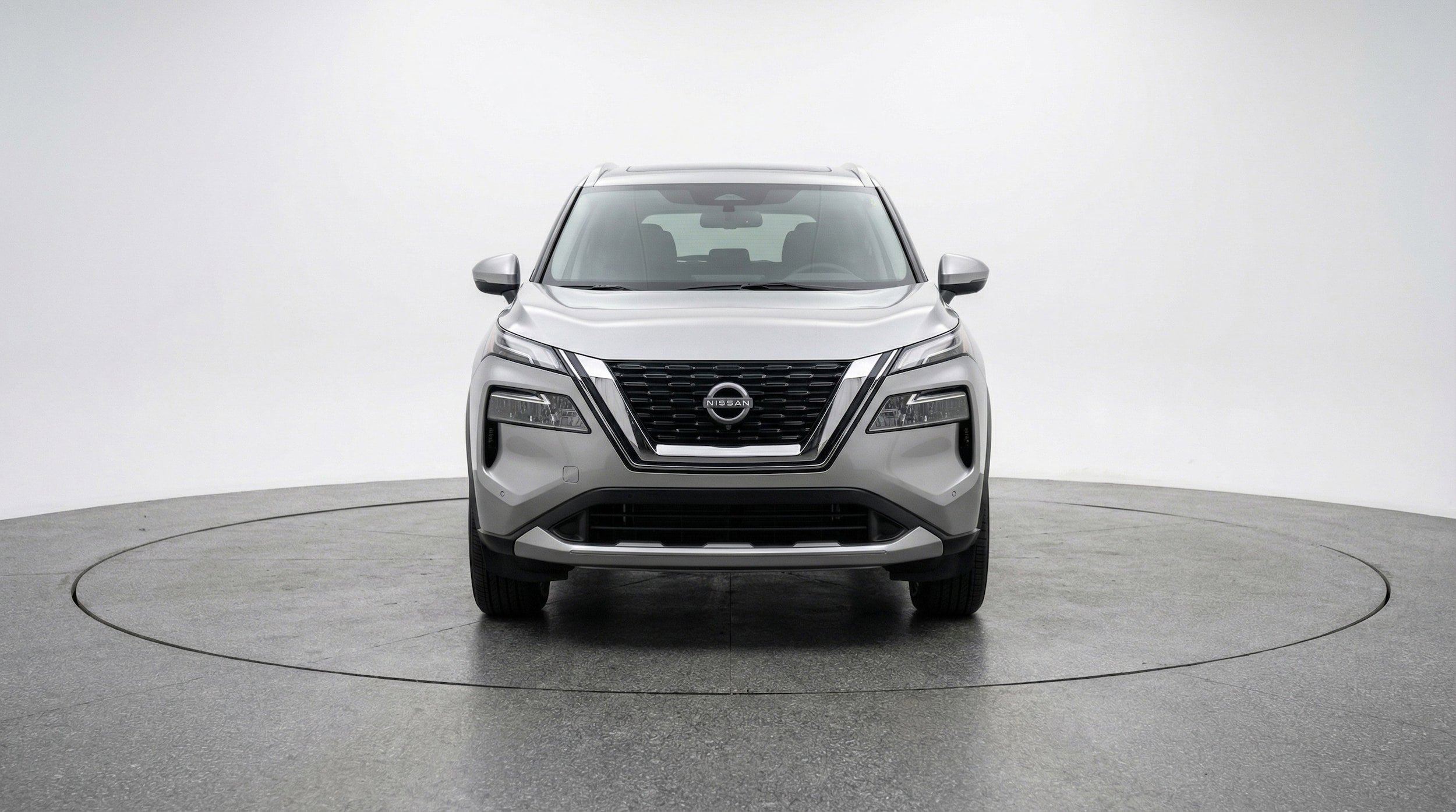 Thumbnail: 2025 Nissan Rogue - 2