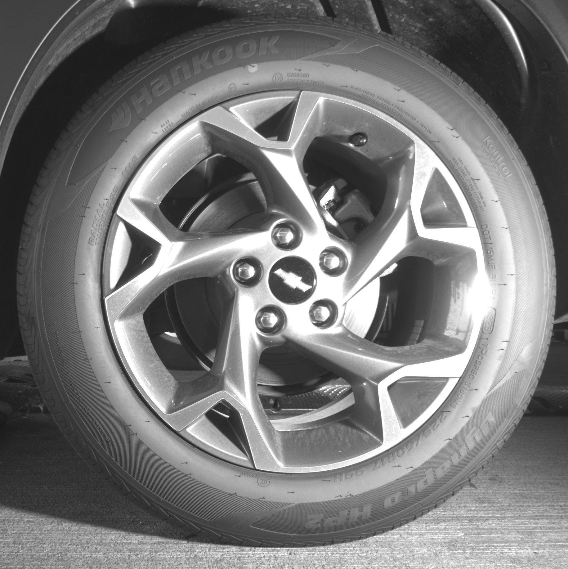 Thumbnail: 2025 Chevrolet Trax - 14