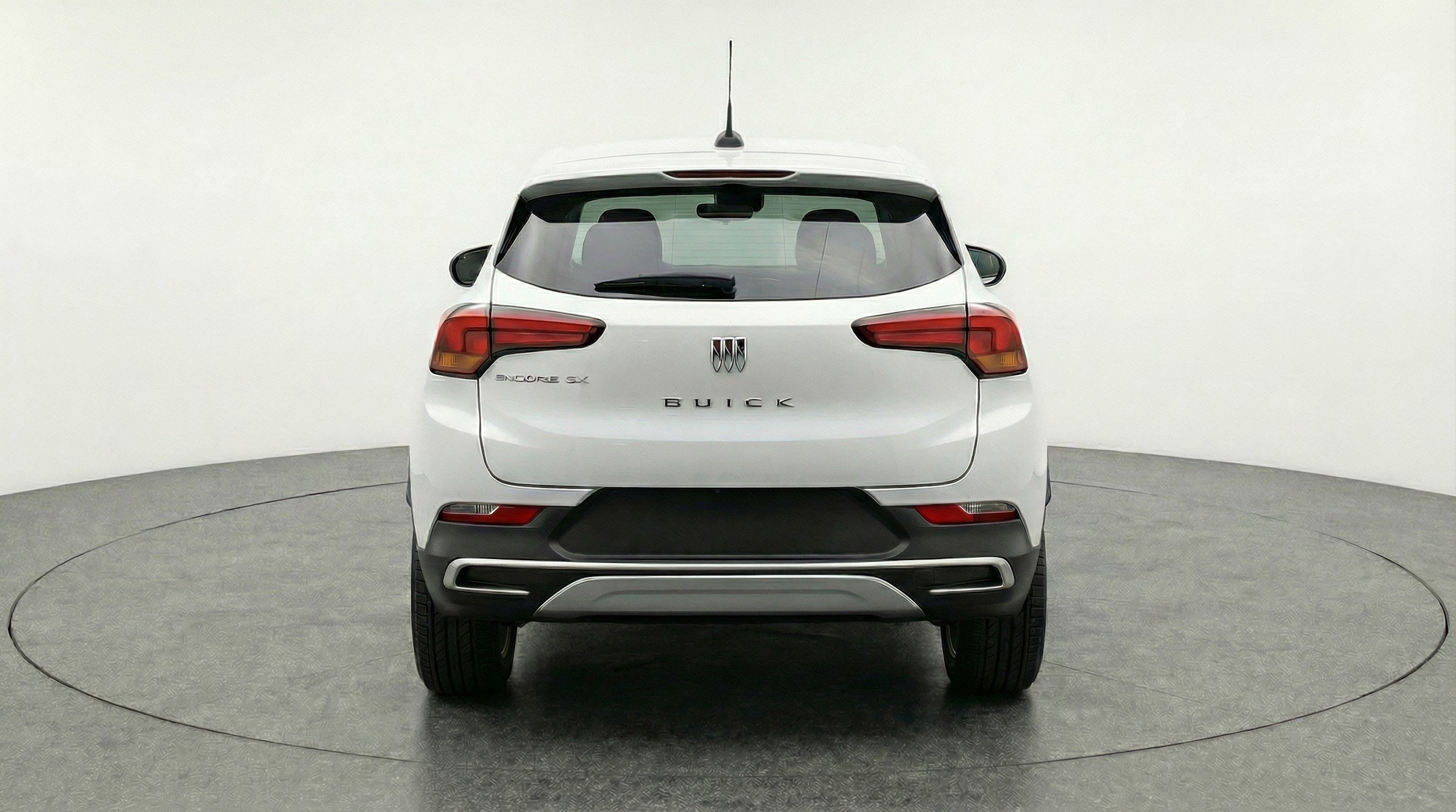 Thumbnail: 2025 Buick Encore GX - 7