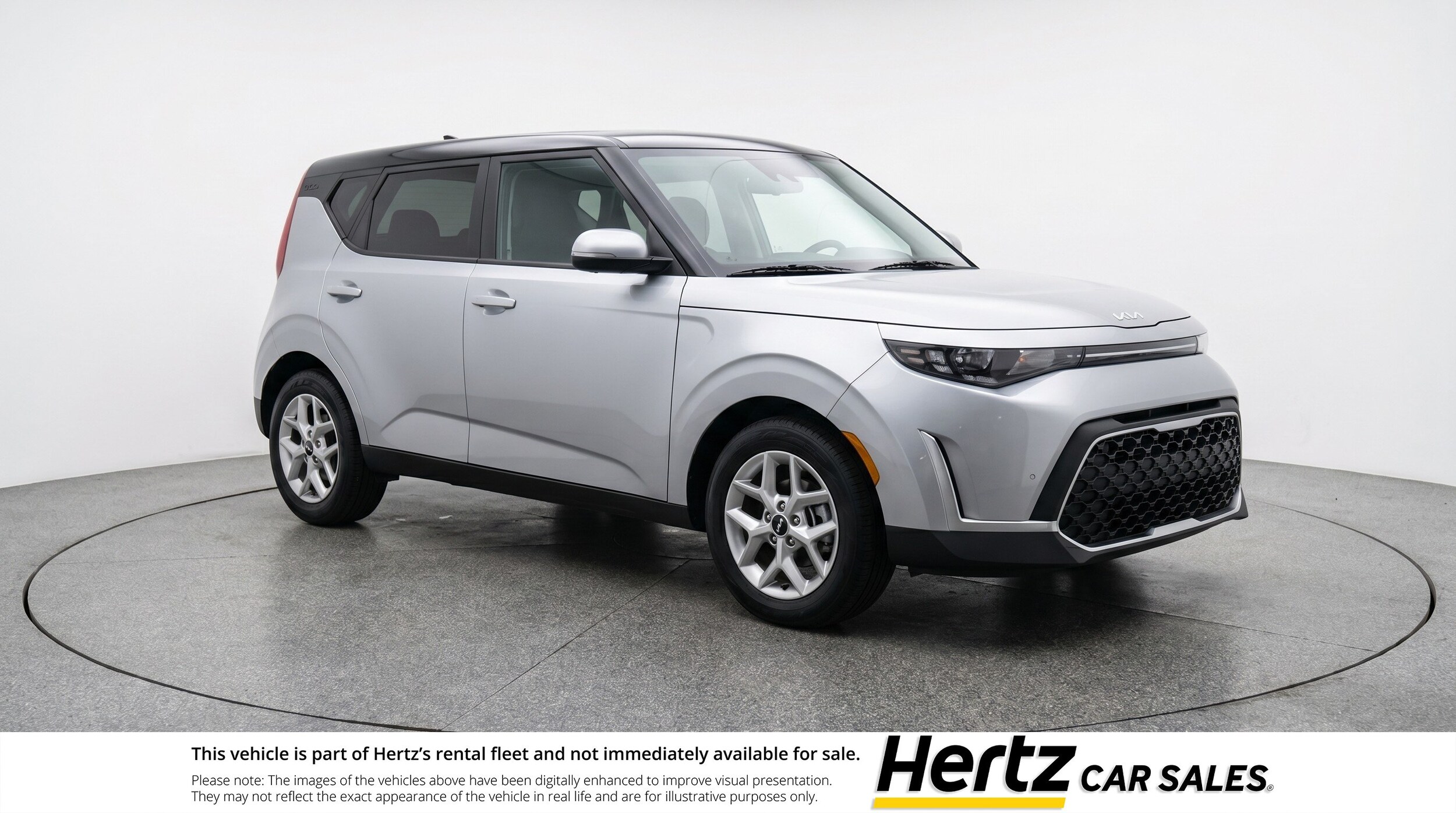 Thumbnail: 2025 Kia Soul - 1