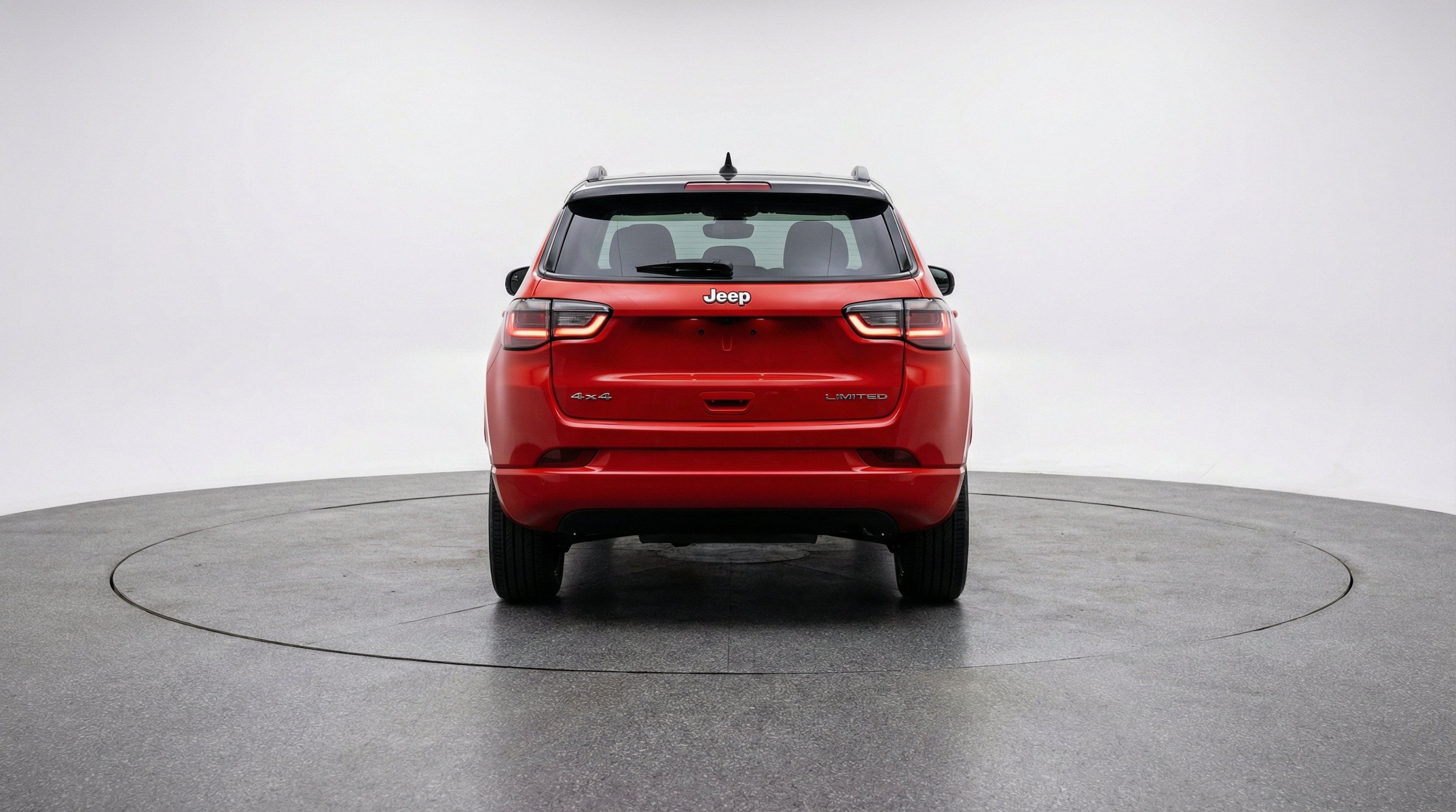 Thumbnail: 2025 Jeep Compass - 7