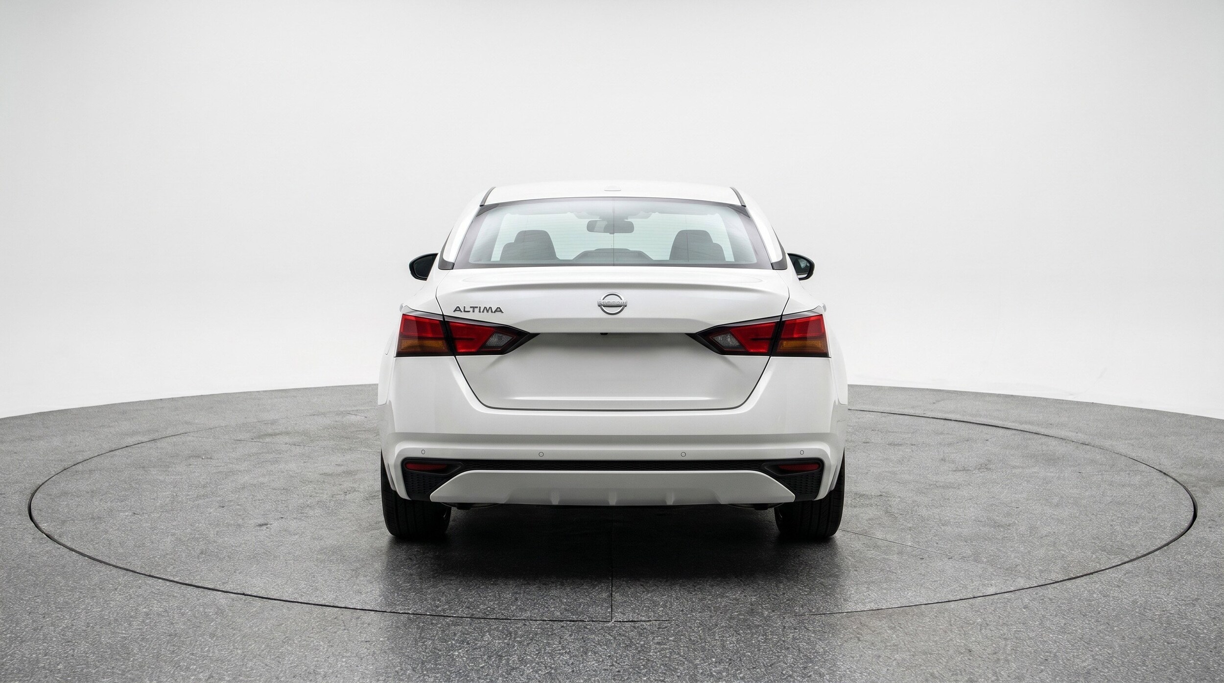 Thumbnail: 2025 Nissan Altima - 7