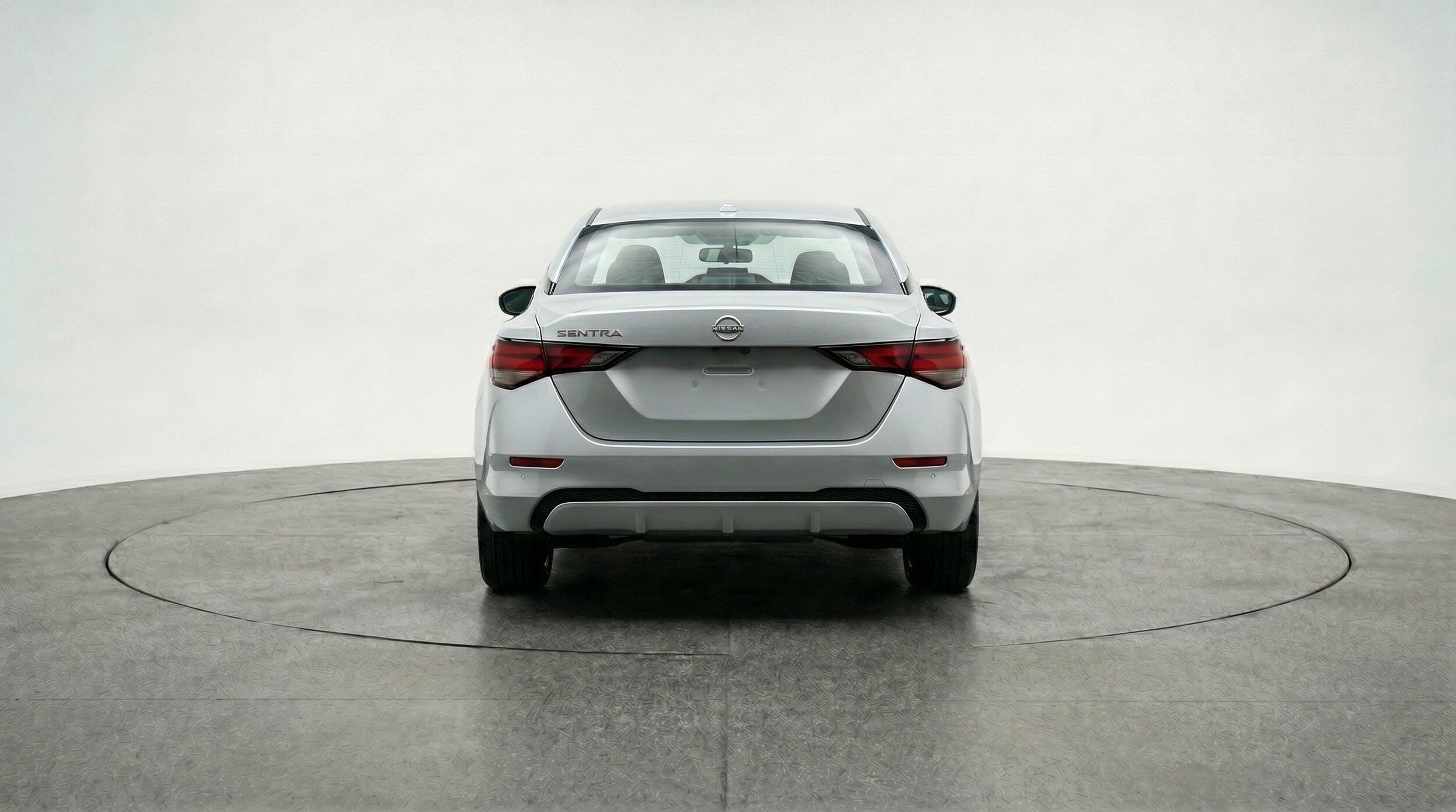 Thumbnail: 2025 Nissan Sentra - 7