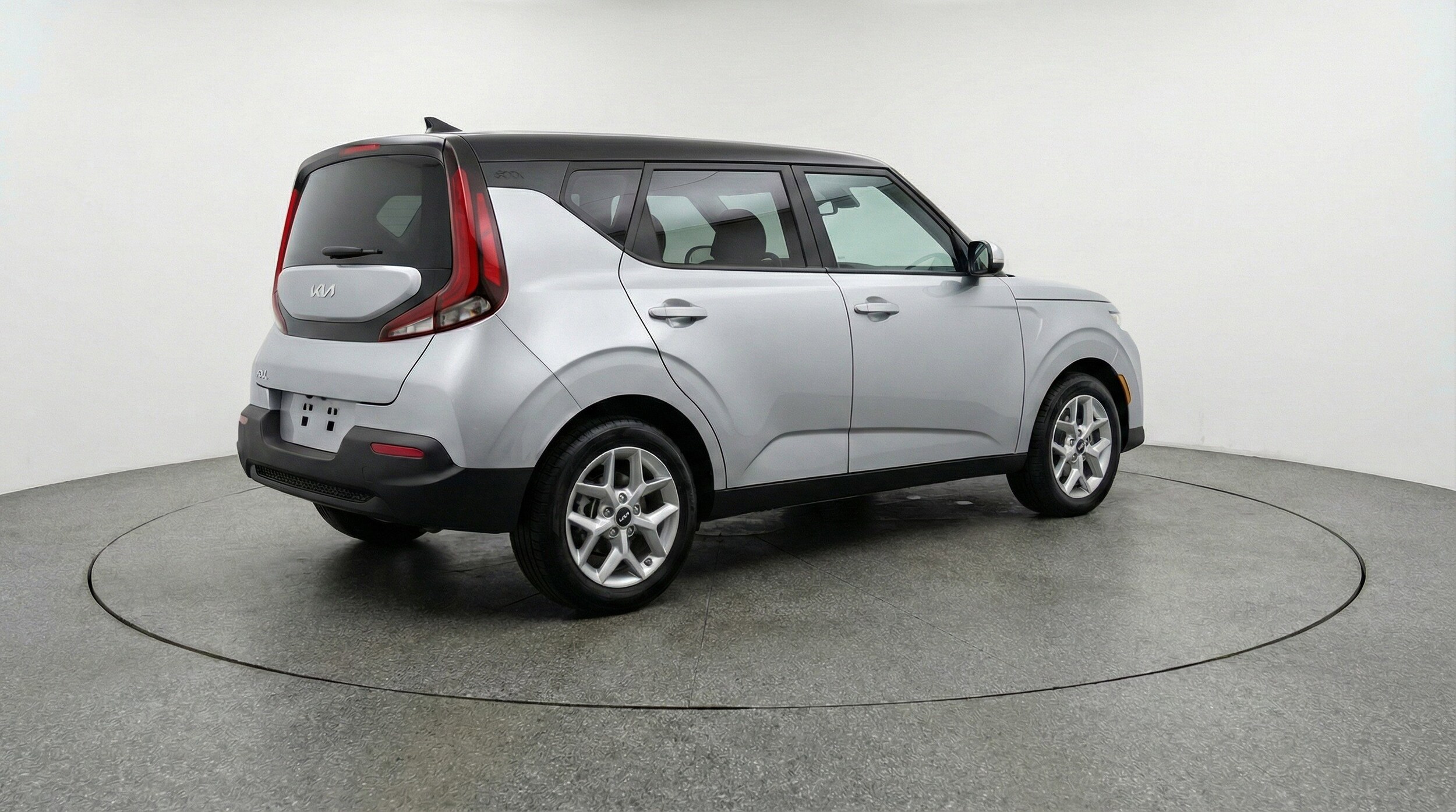 Thumbnail: 2025 Kia Soul - 9