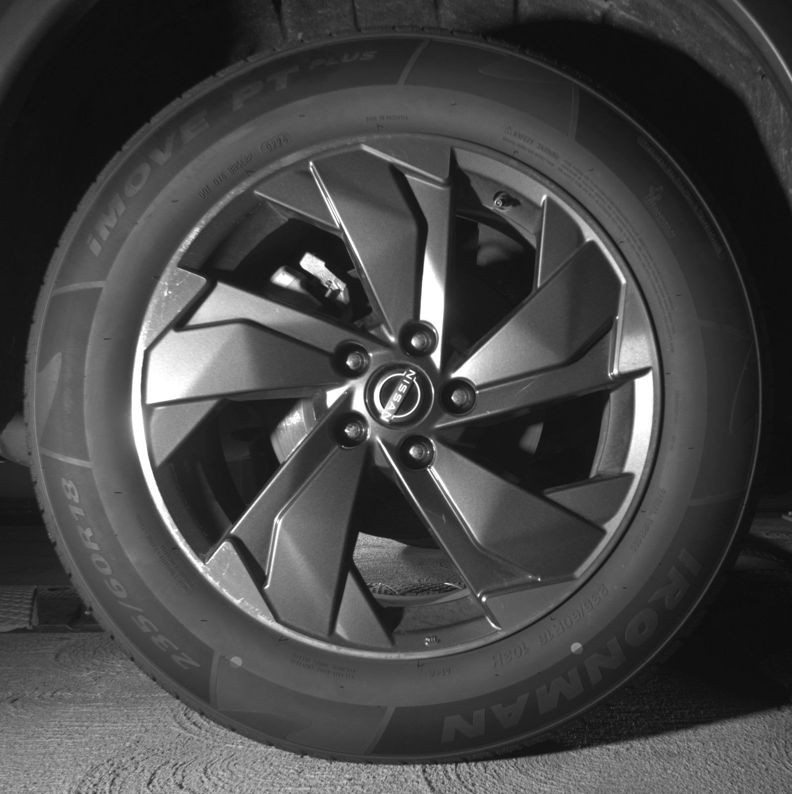 Thumbnail: 2025 Nissan Rogue - 15