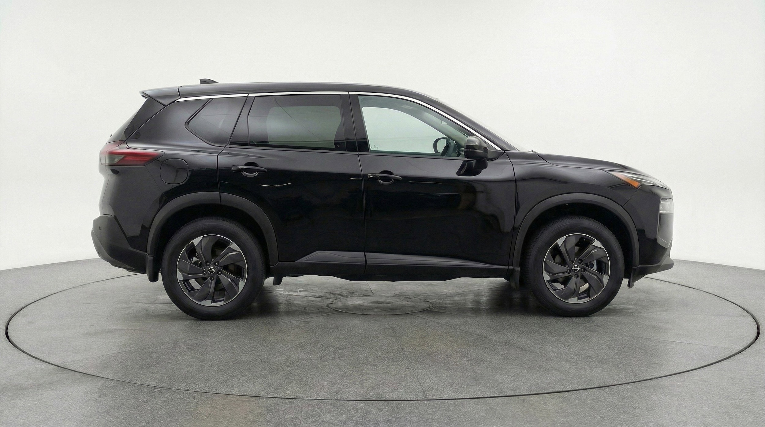 Thumbnail: 2025 Nissan Rogue - 11