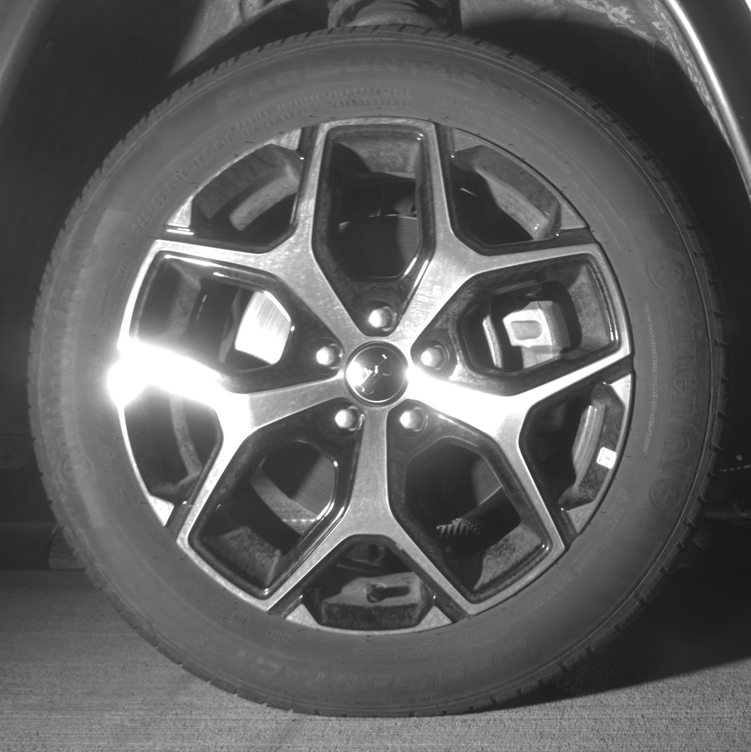 Thumbnail: 2025 Jeep Compass - 13