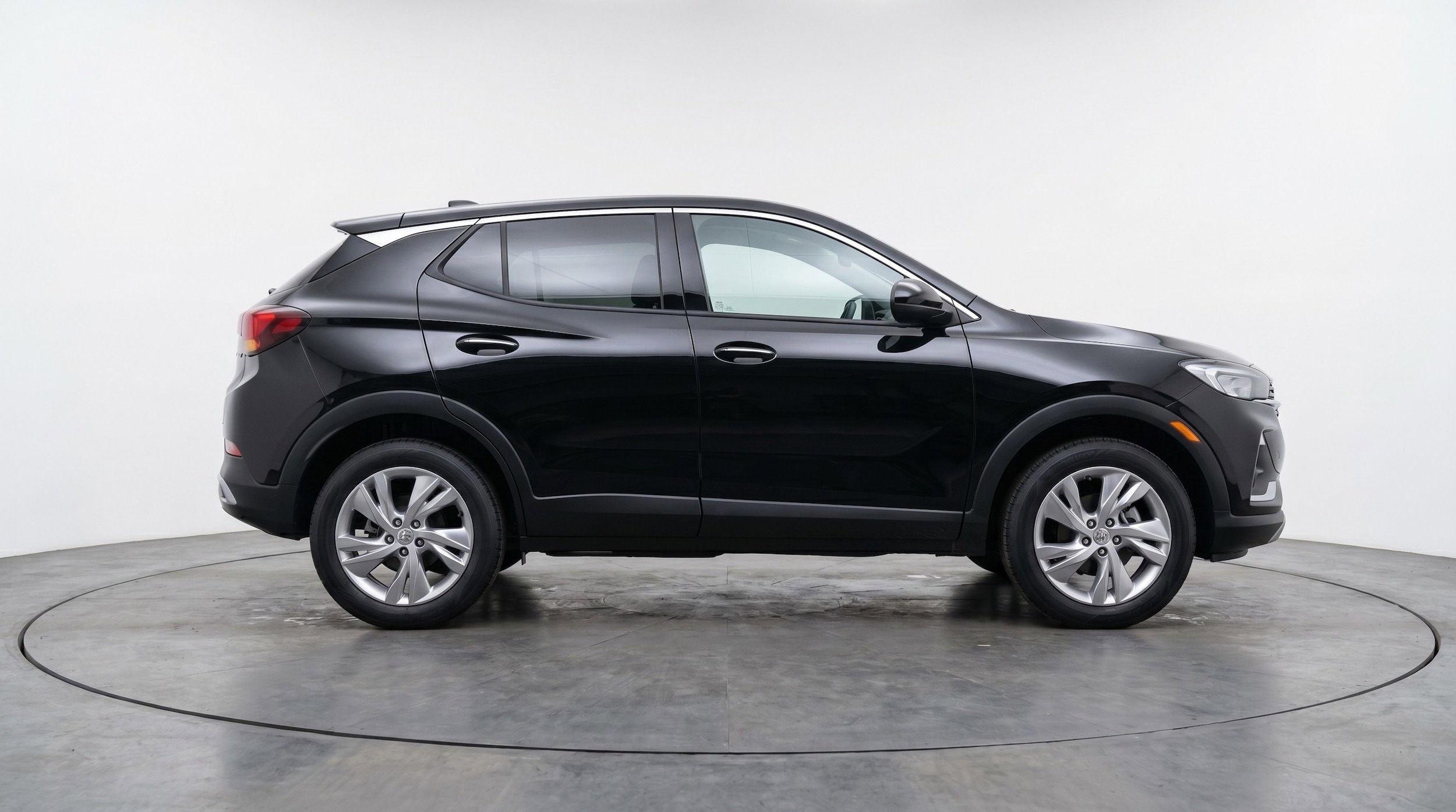 Thumbnail: 2025 Buick Encore GX - 11