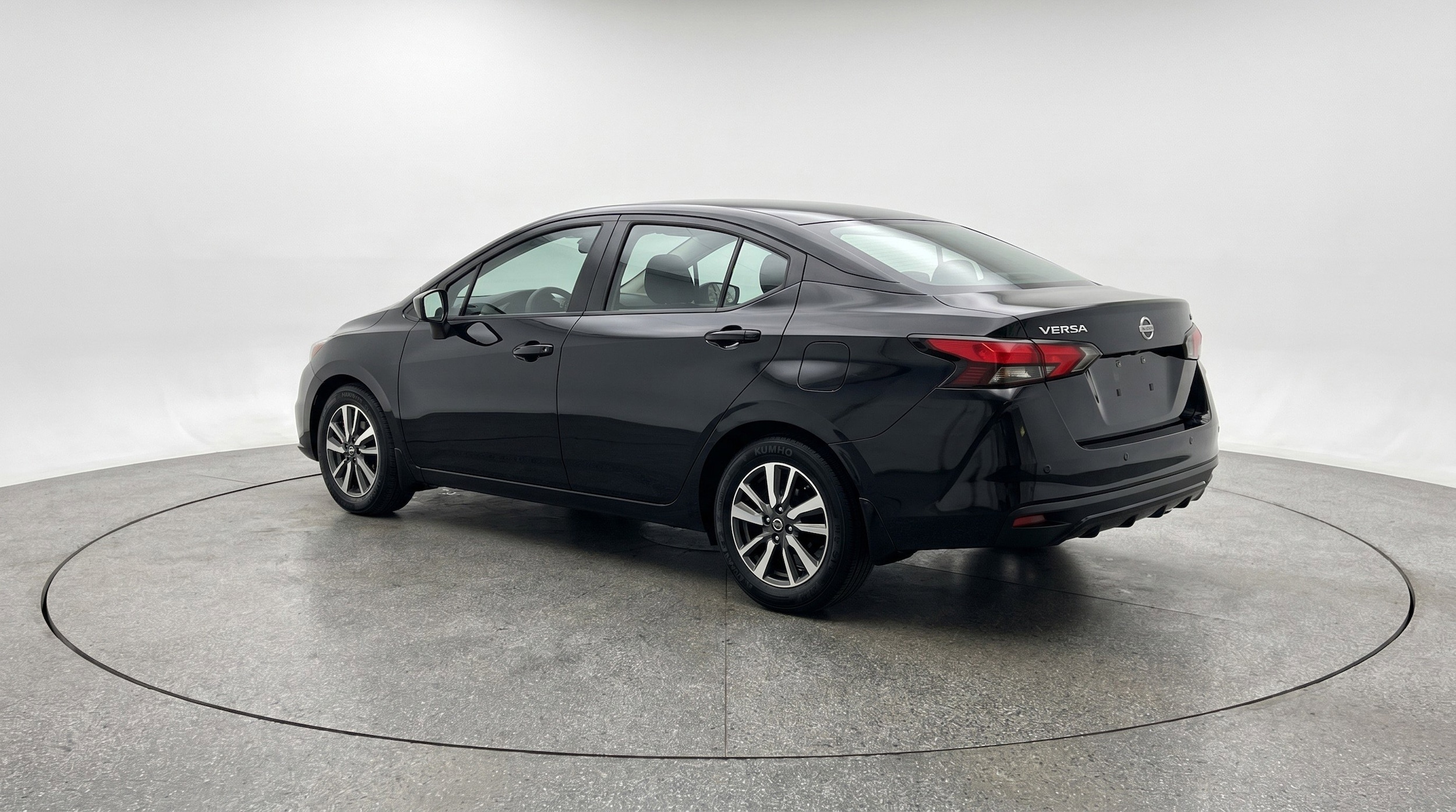 Thumbnail: 2025 Nissan Versa - 6