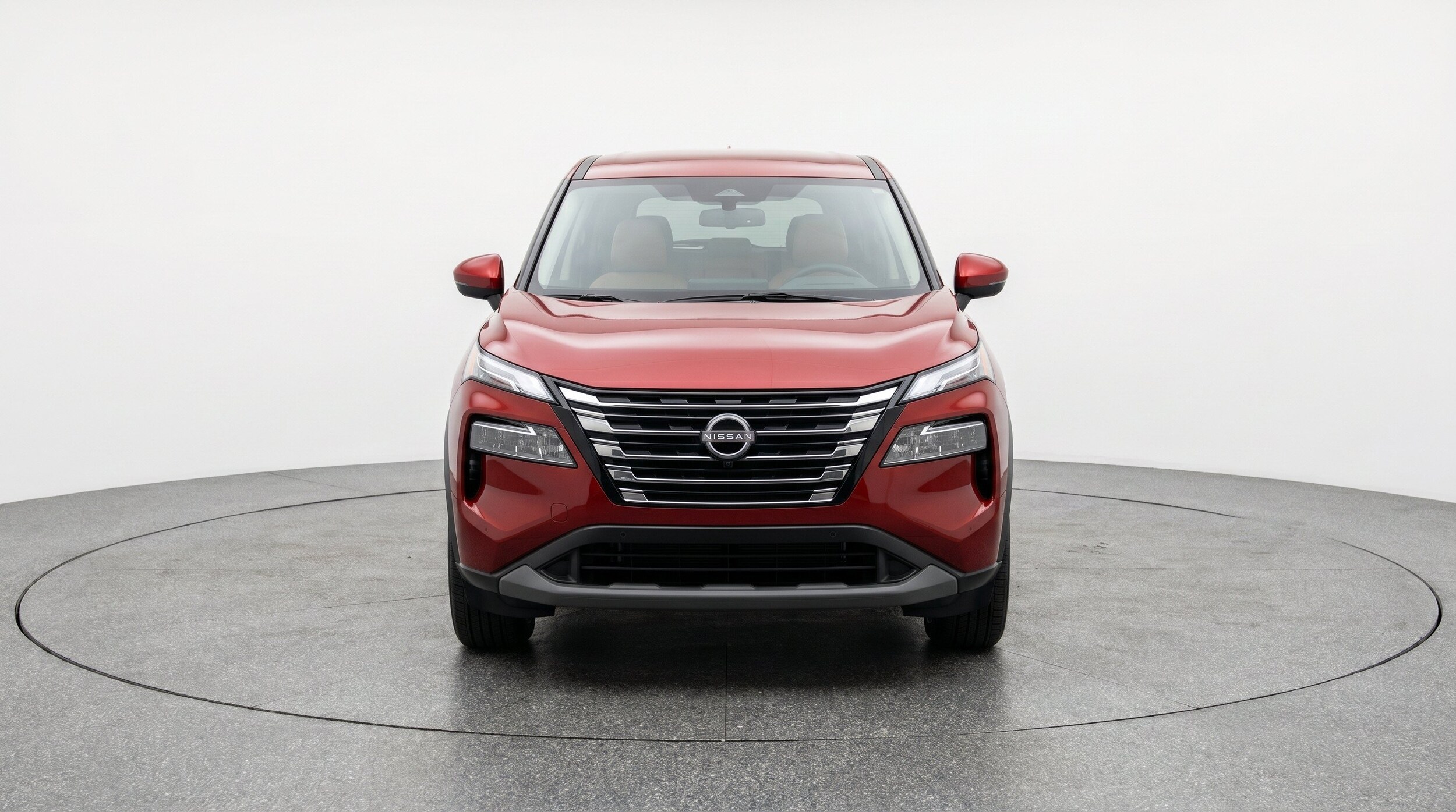 Thumbnail: 2025 Nissan Rogue - 2