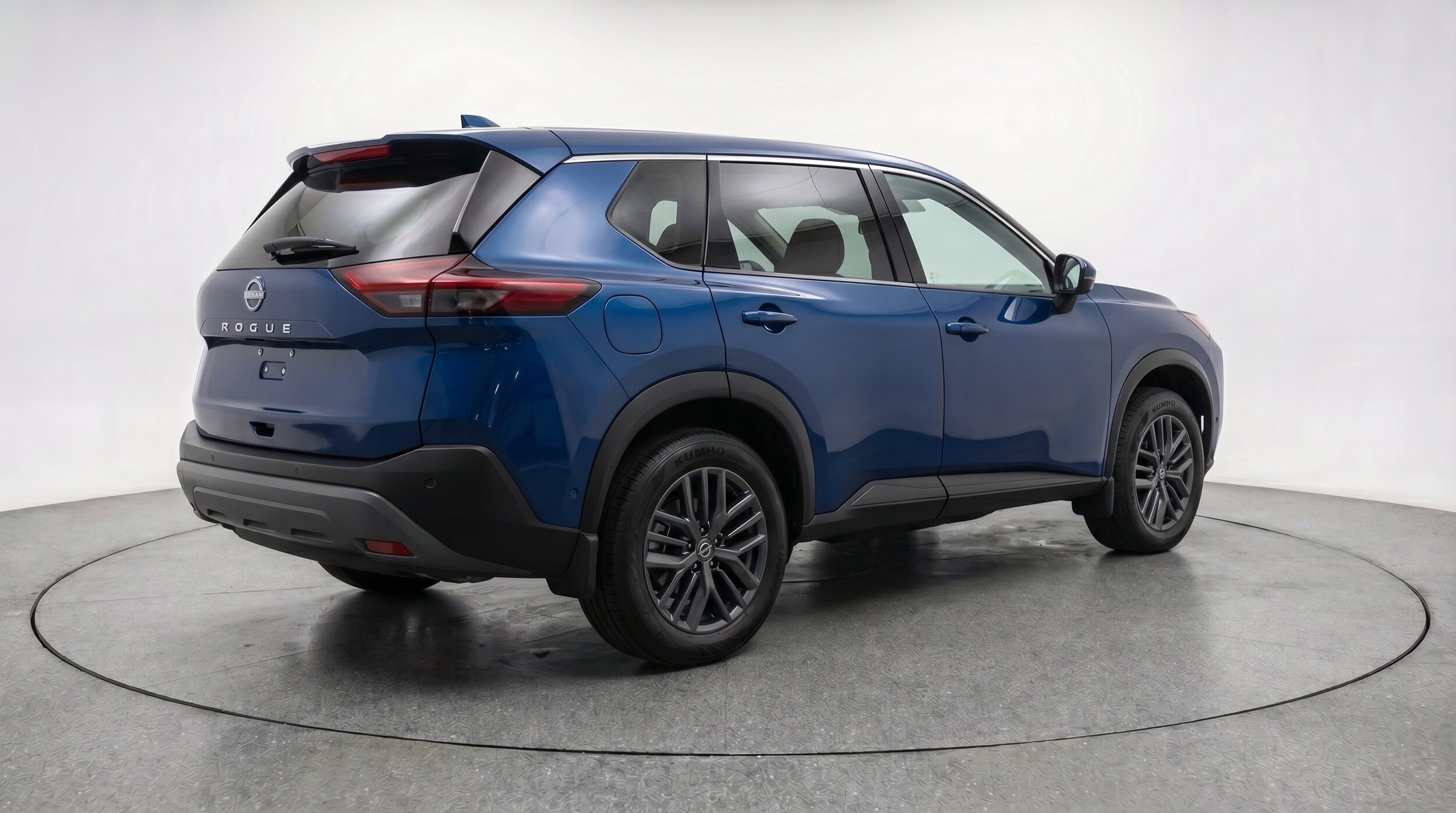 Thumbnail: 2026 Nissan Rogue - 9