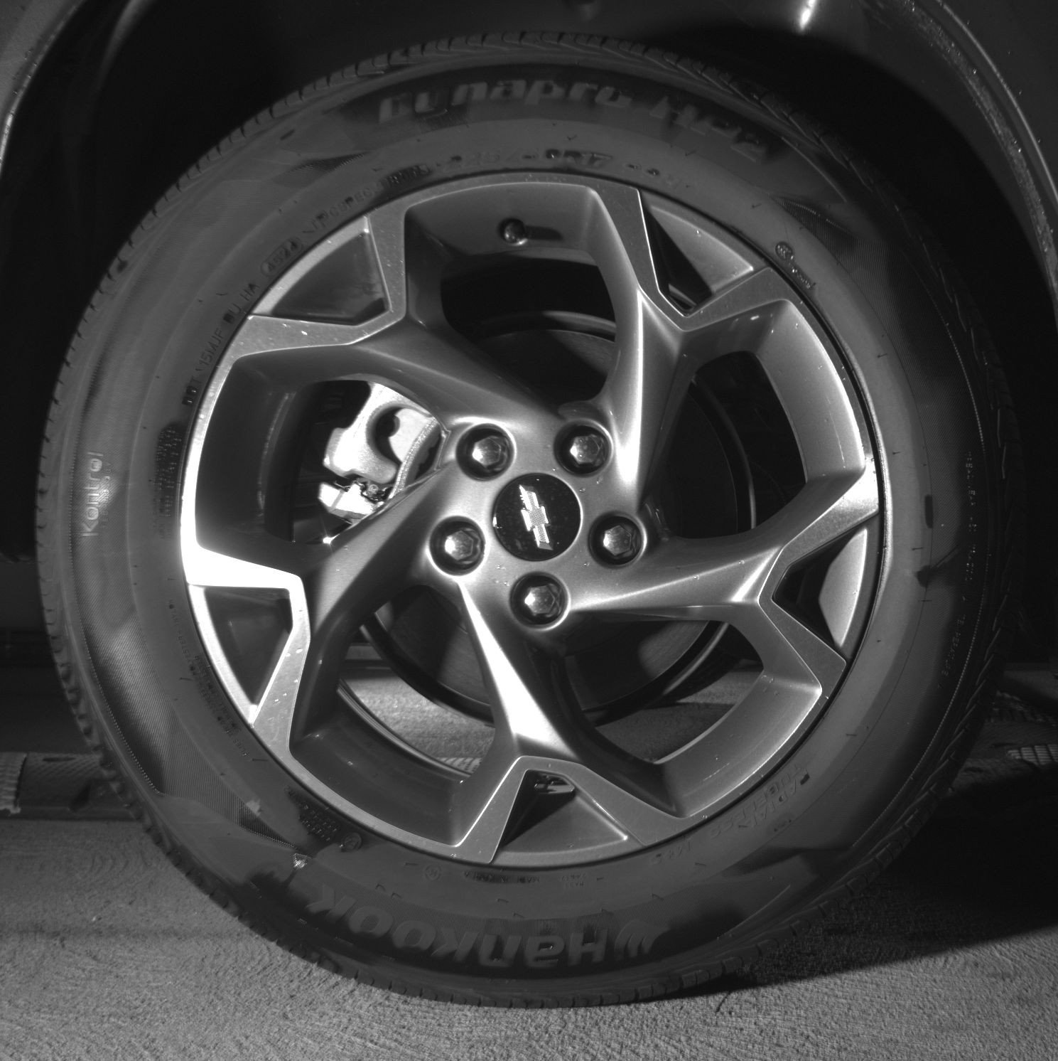Thumbnail: 2025 Chevrolet Trax - 15