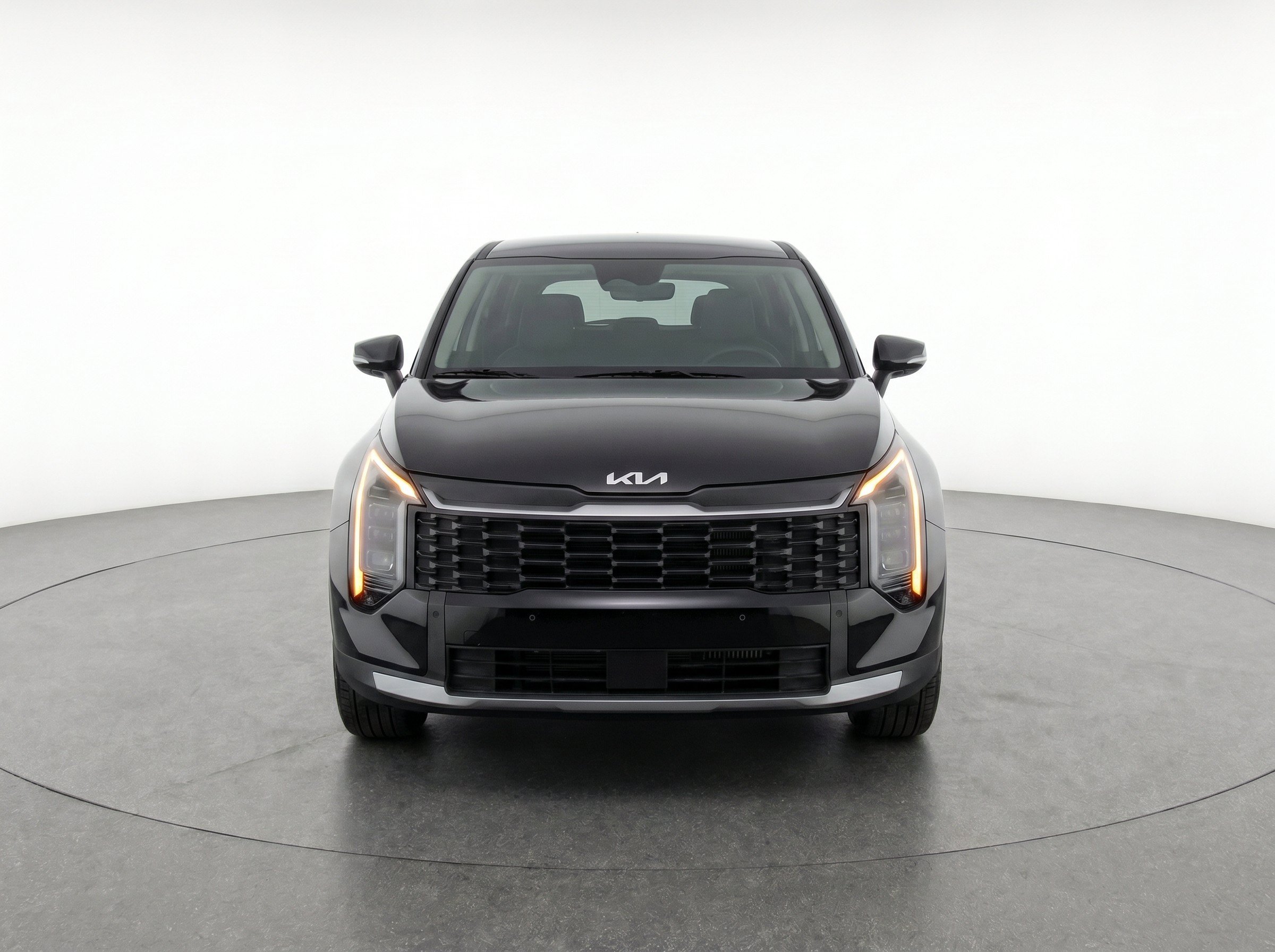 Thumbnail: 2026 Kia Sportage - 2