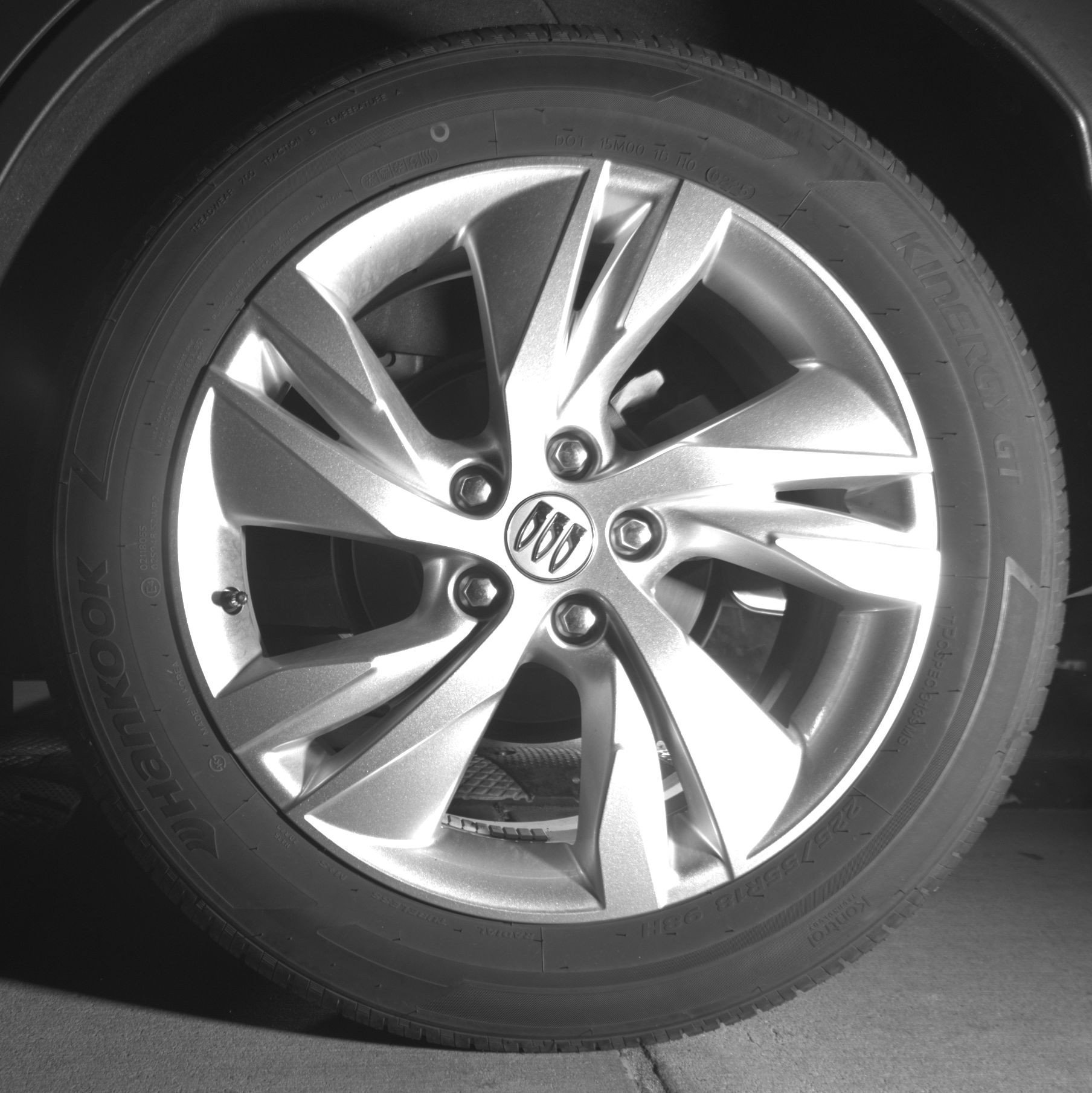 Thumbnail: 2025 Buick Encore GX - 14