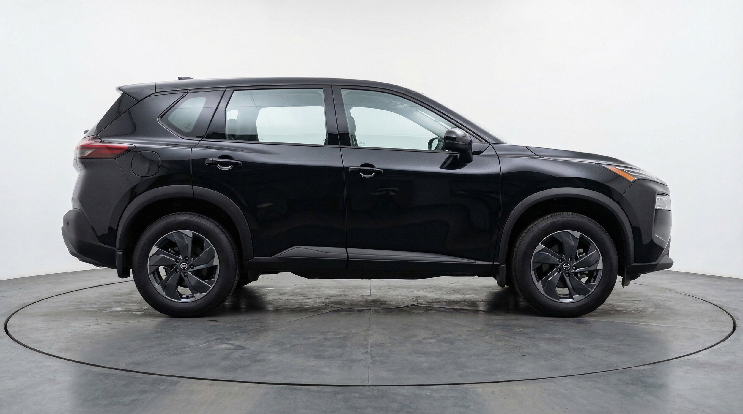 Thumbnail: 2025 Nissan Rogue - 11