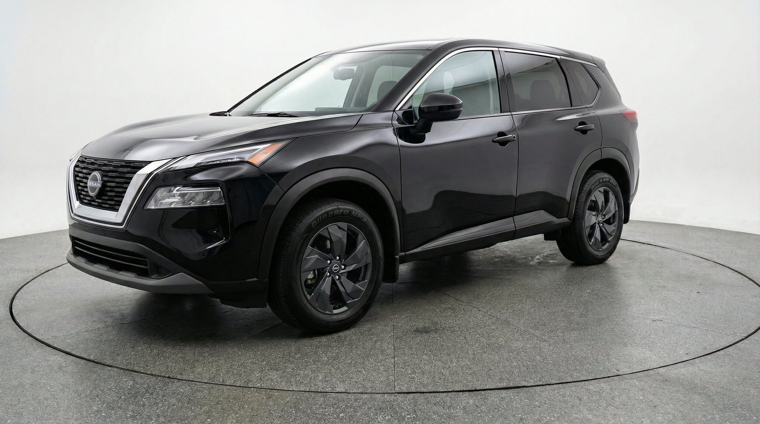 Thumbnail: 2026 Nissan Rogue - 3