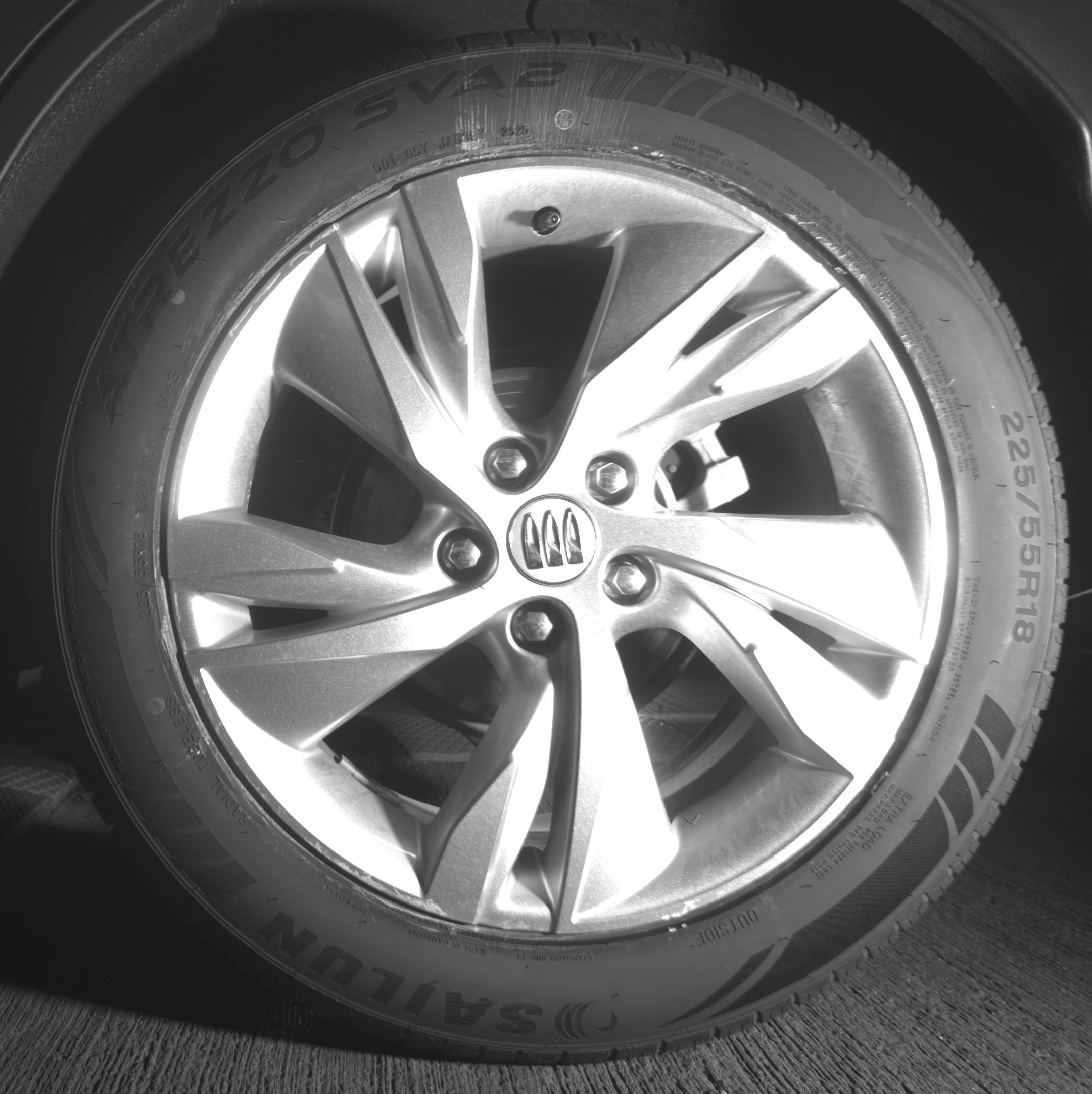 Thumbnail: 2026 Buick Encore GX - 12