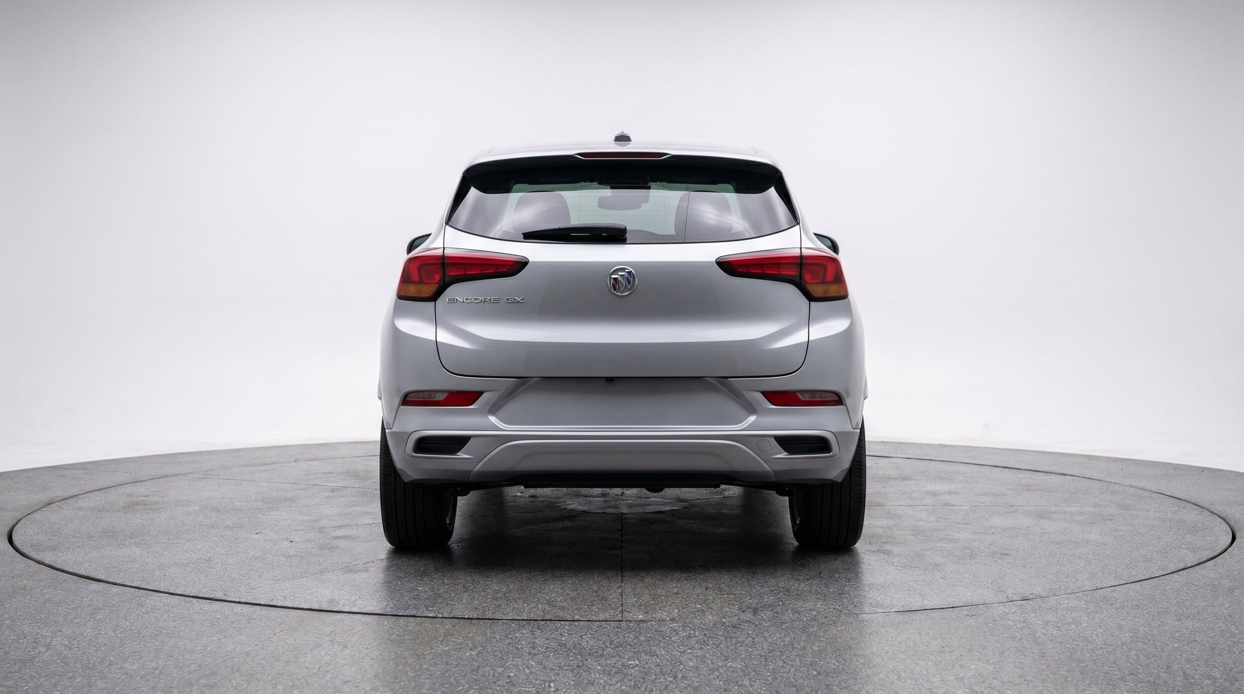 Thumbnail: 2025 Buick Encore GX - 7