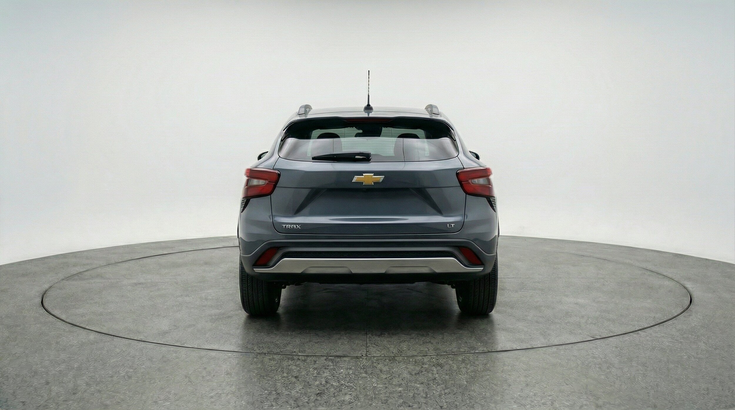 Thumbnail: 2025 Chevrolet Trax - 7