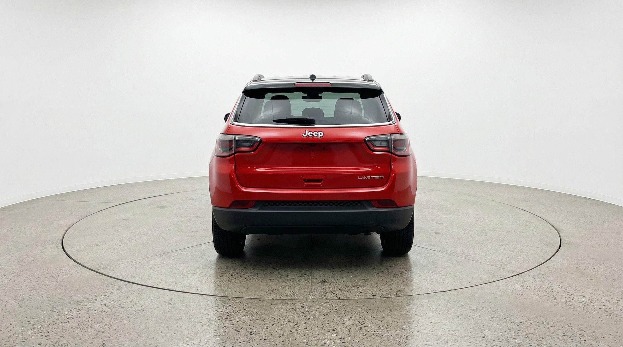 Thumbnail: 2025 Jeep Compass - 7