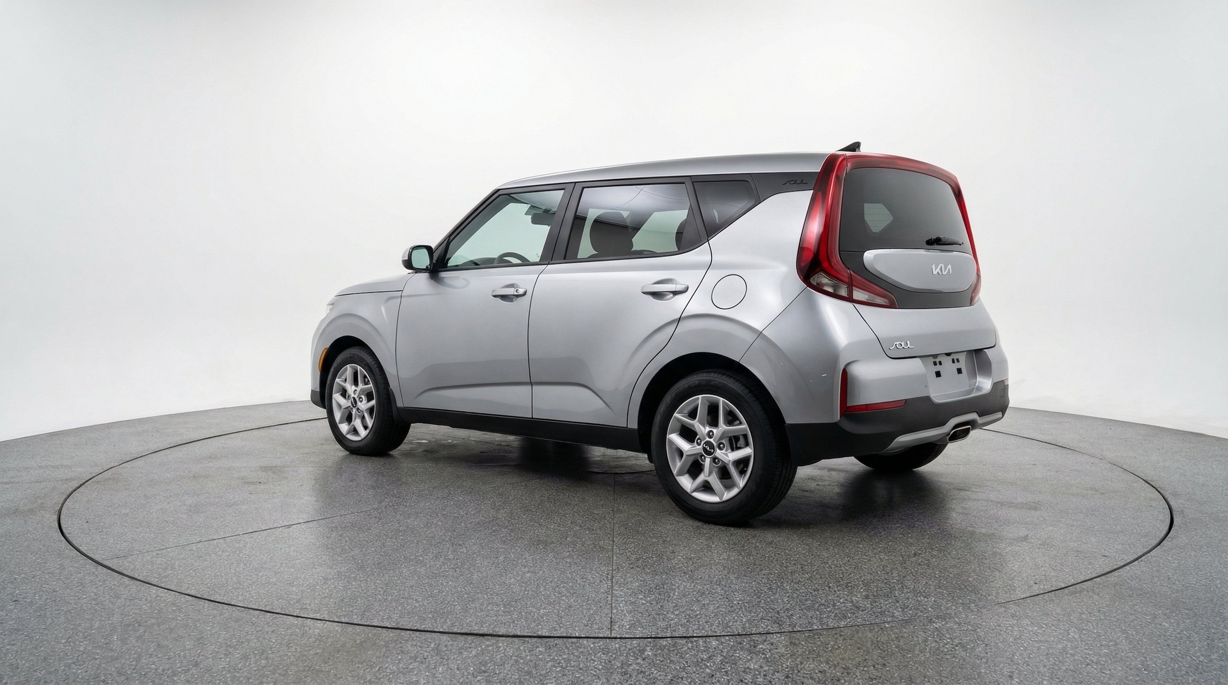 Thumbnail: 2025 Kia Soul - 6
