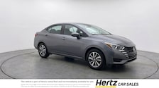 2025 Nissan Versa 1.6 SV -
                  Inglewood, CA