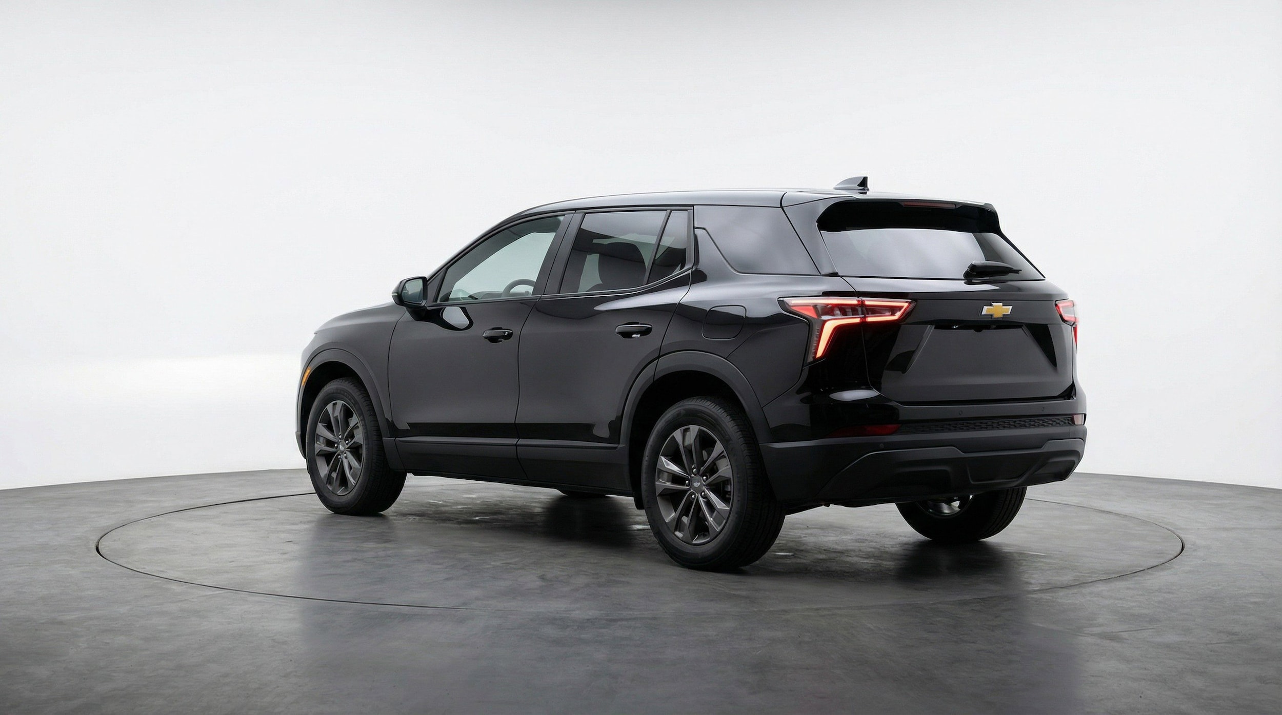 Thumbnail: 2025 Chevrolet Equinox - 6