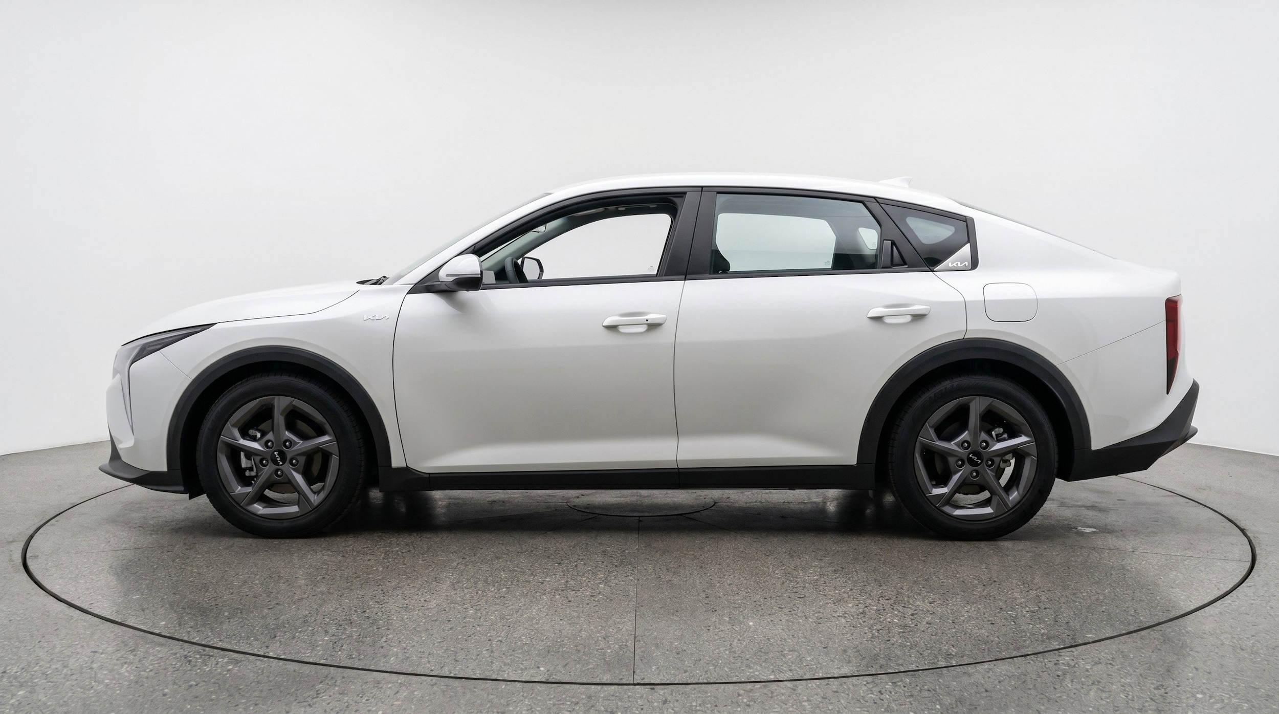 Thumbnail: 2025 Kia K4 - 5