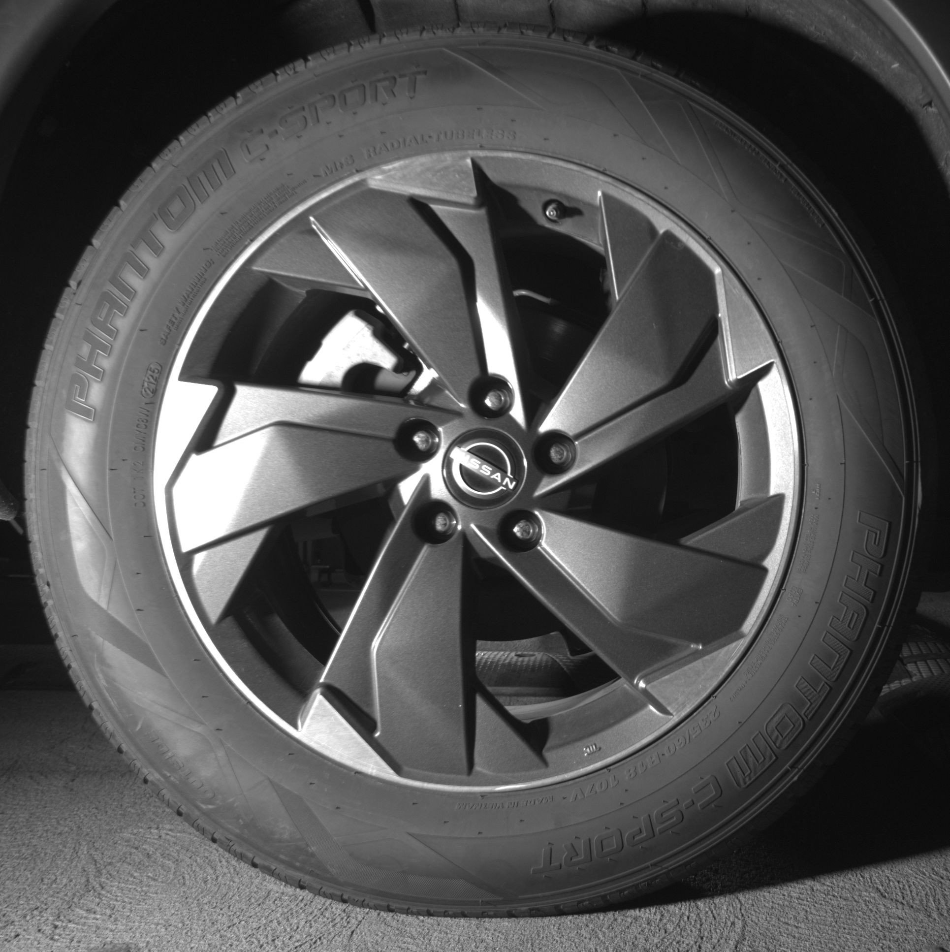 Thumbnail: 2025 Nissan Rogue - 15