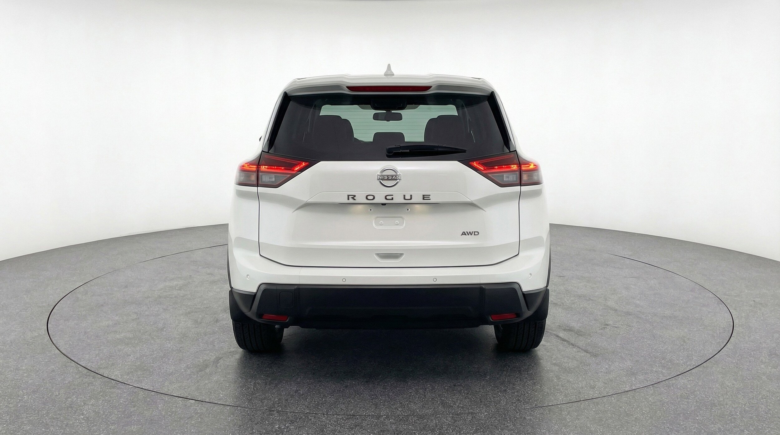 Thumbnail: 2025 Nissan Rogue - 7