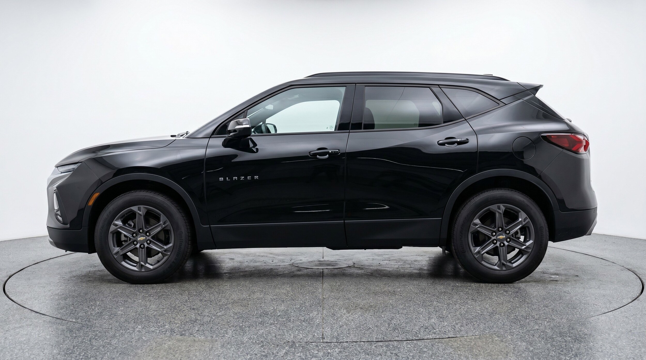 Thumbnail: 2025 Chevrolet Blazer - 5