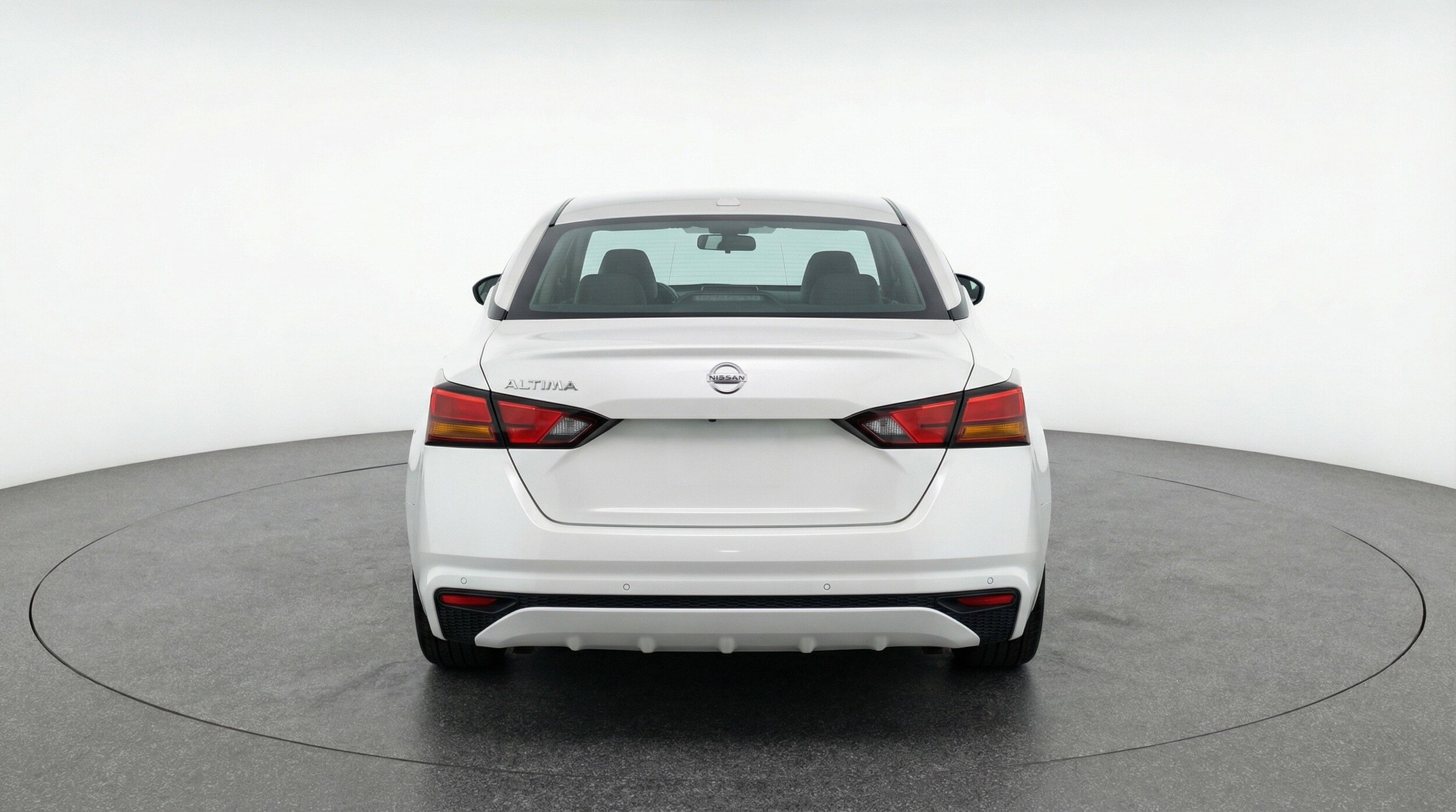 Thumbnail: 2025 Nissan Altima - 7