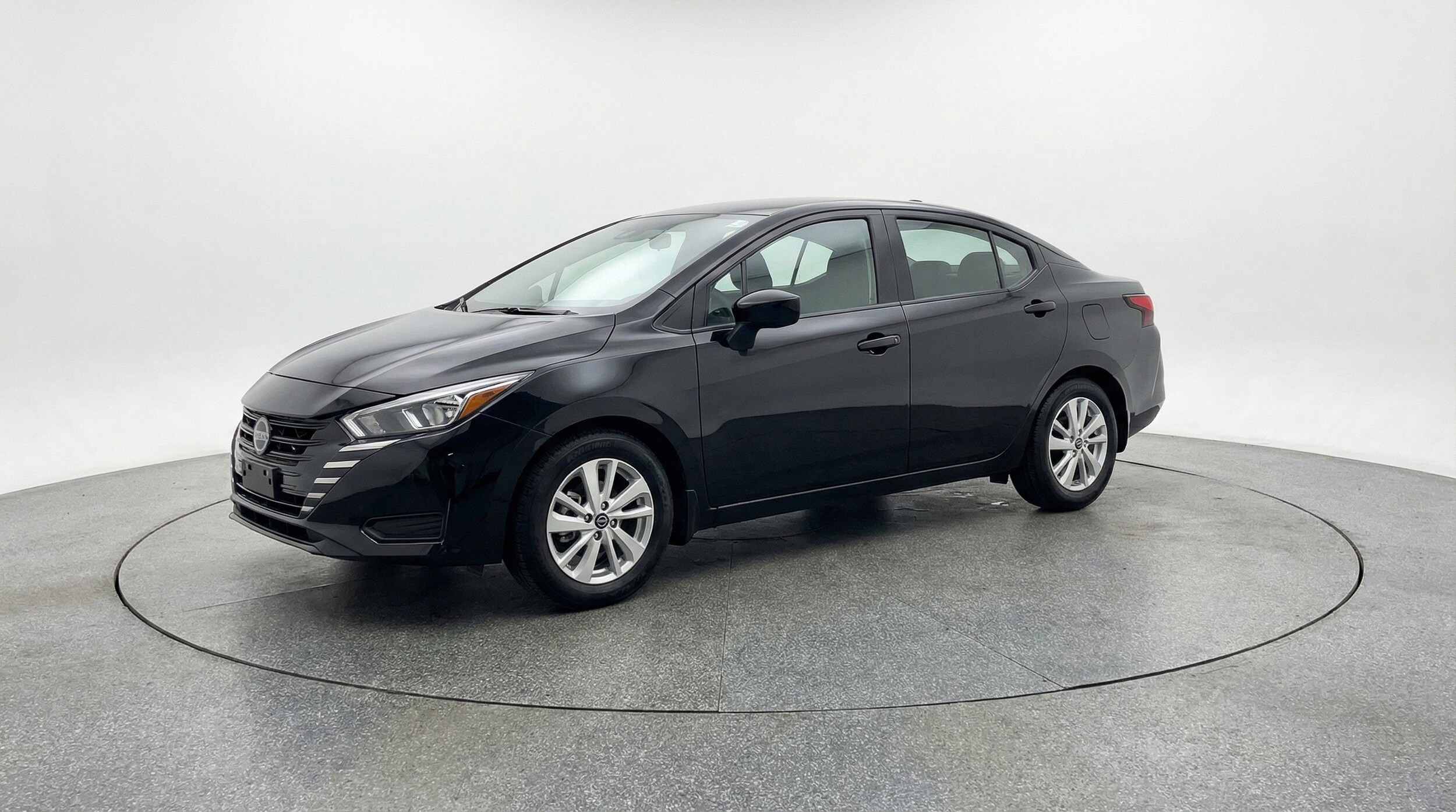 Thumbnail: 2025 Nissan Versa - 3