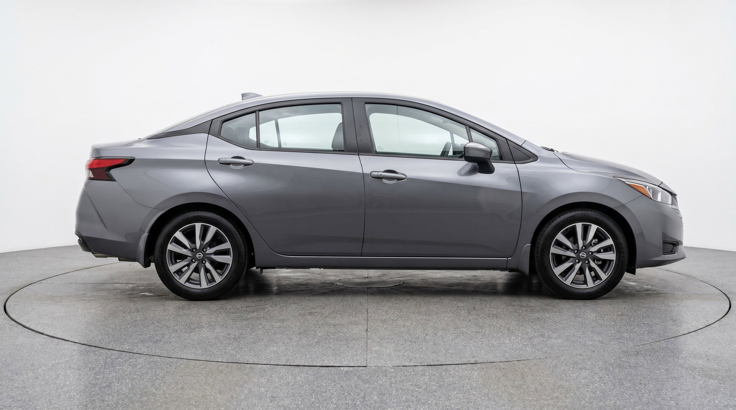 Thumbnail: 2025 Nissan Versa - 11