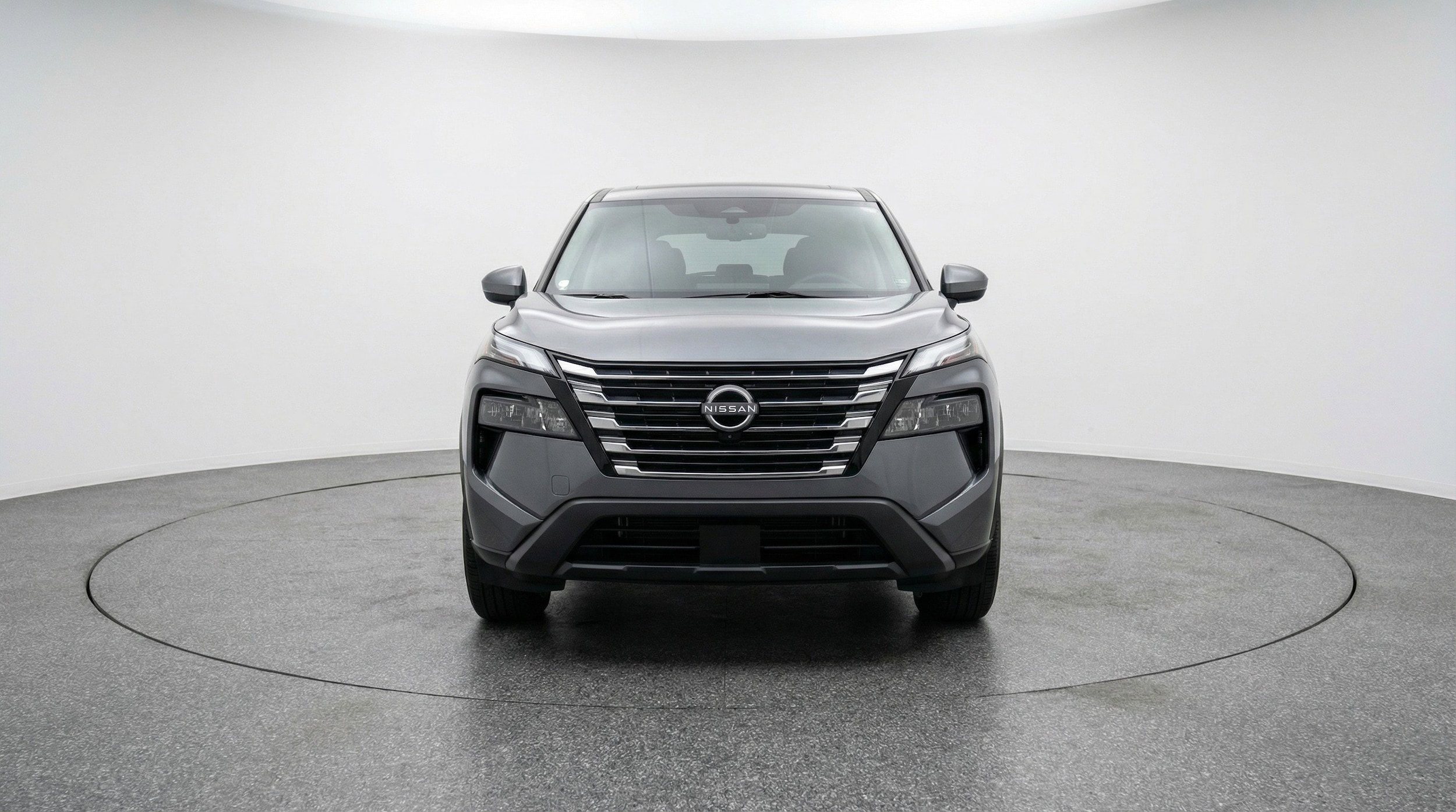 Thumbnail: 2025 Nissan Rogue - 2