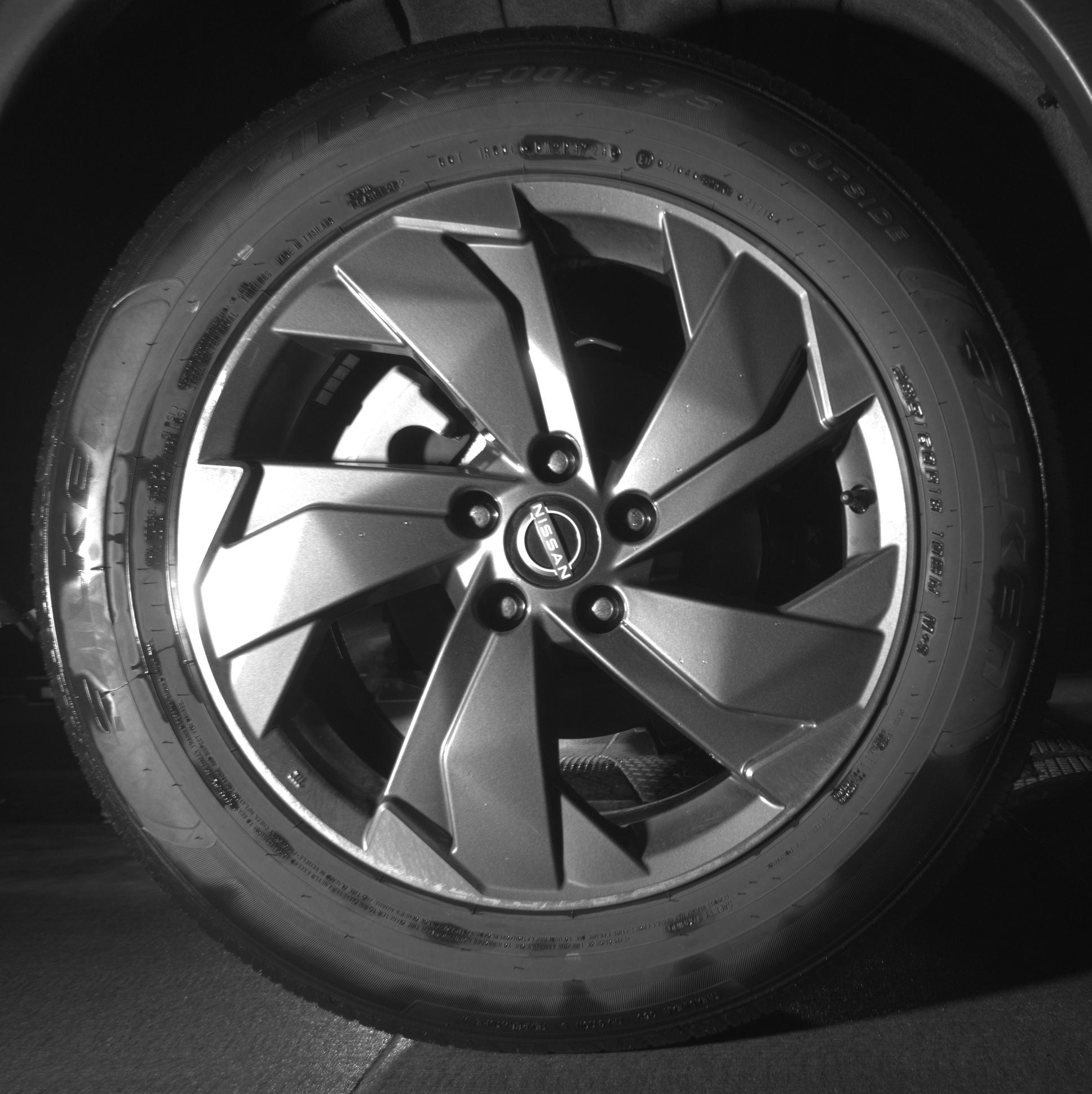 Thumbnail: 2025 Nissan Rogue - 12