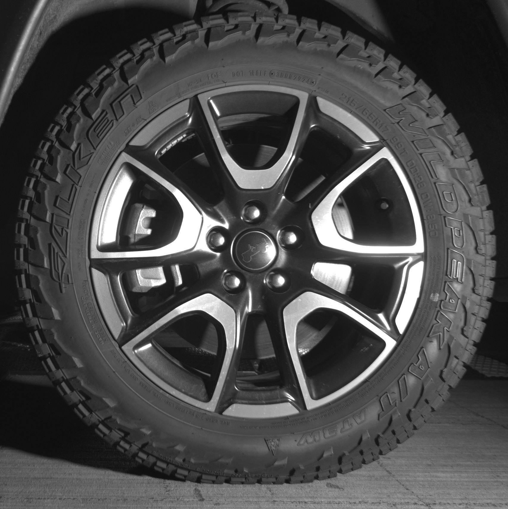 Thumbnail: 2025 Jeep Compass - 12