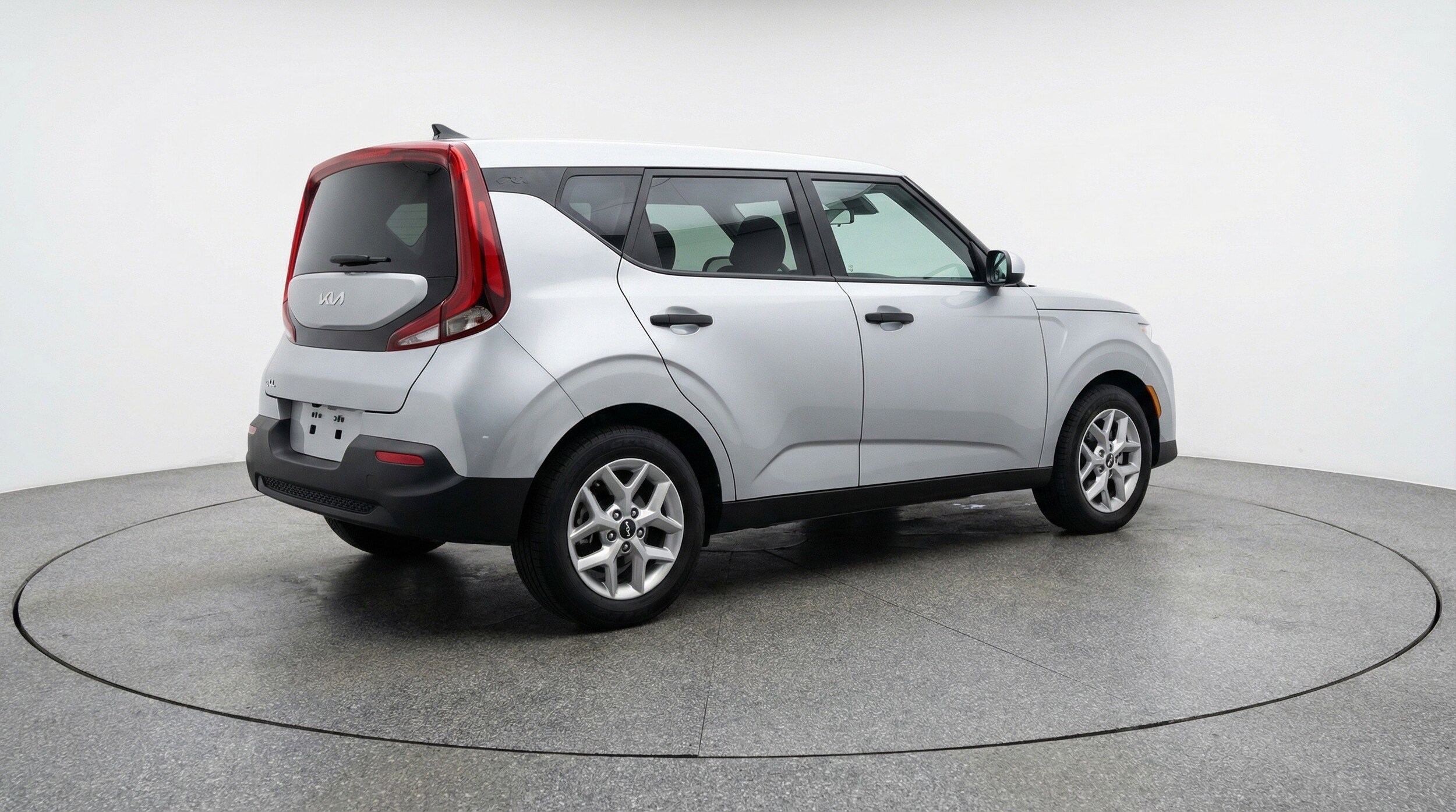 Thumbnail: 2025 Kia Soul - 9