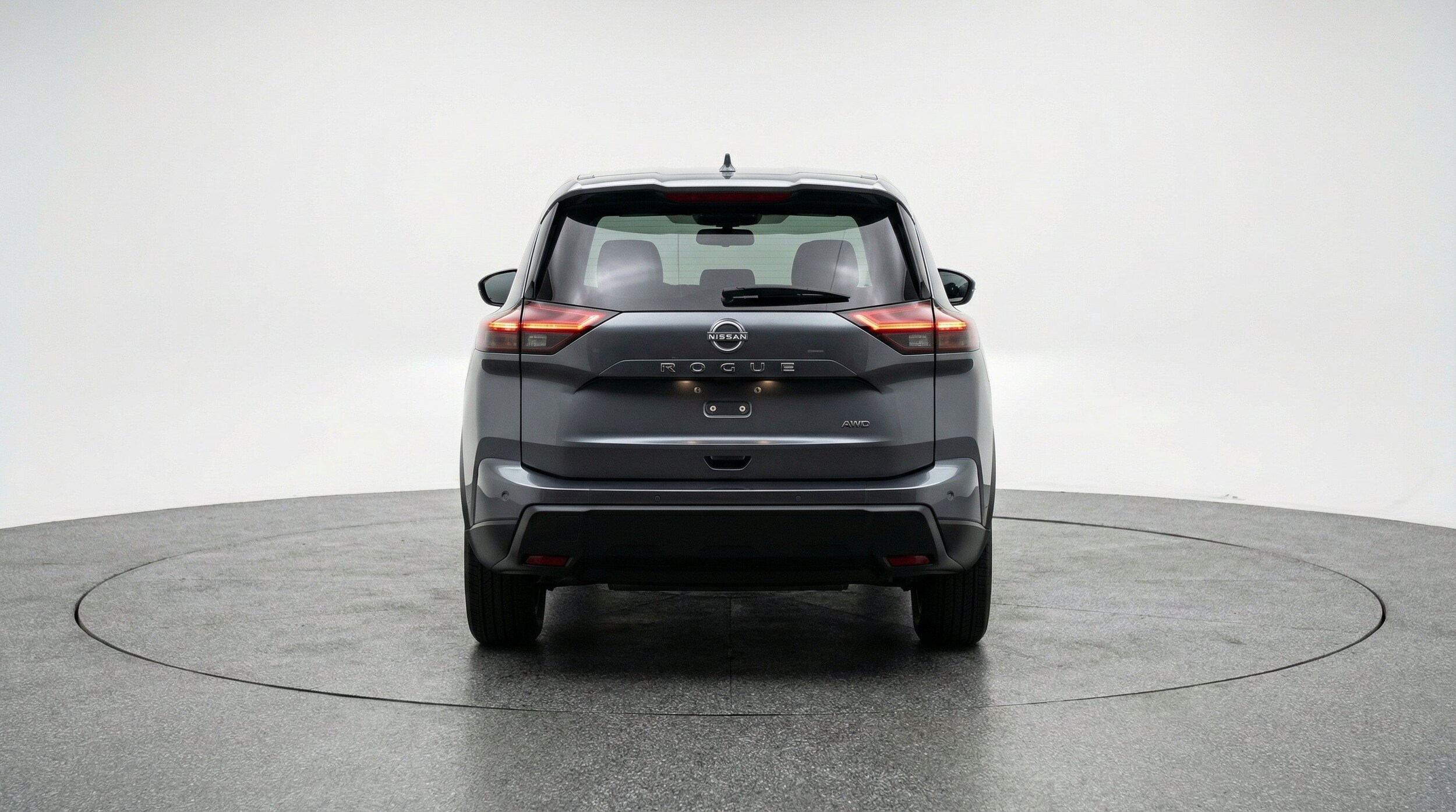 Thumbnail: 2025 Nissan Rogue - 7