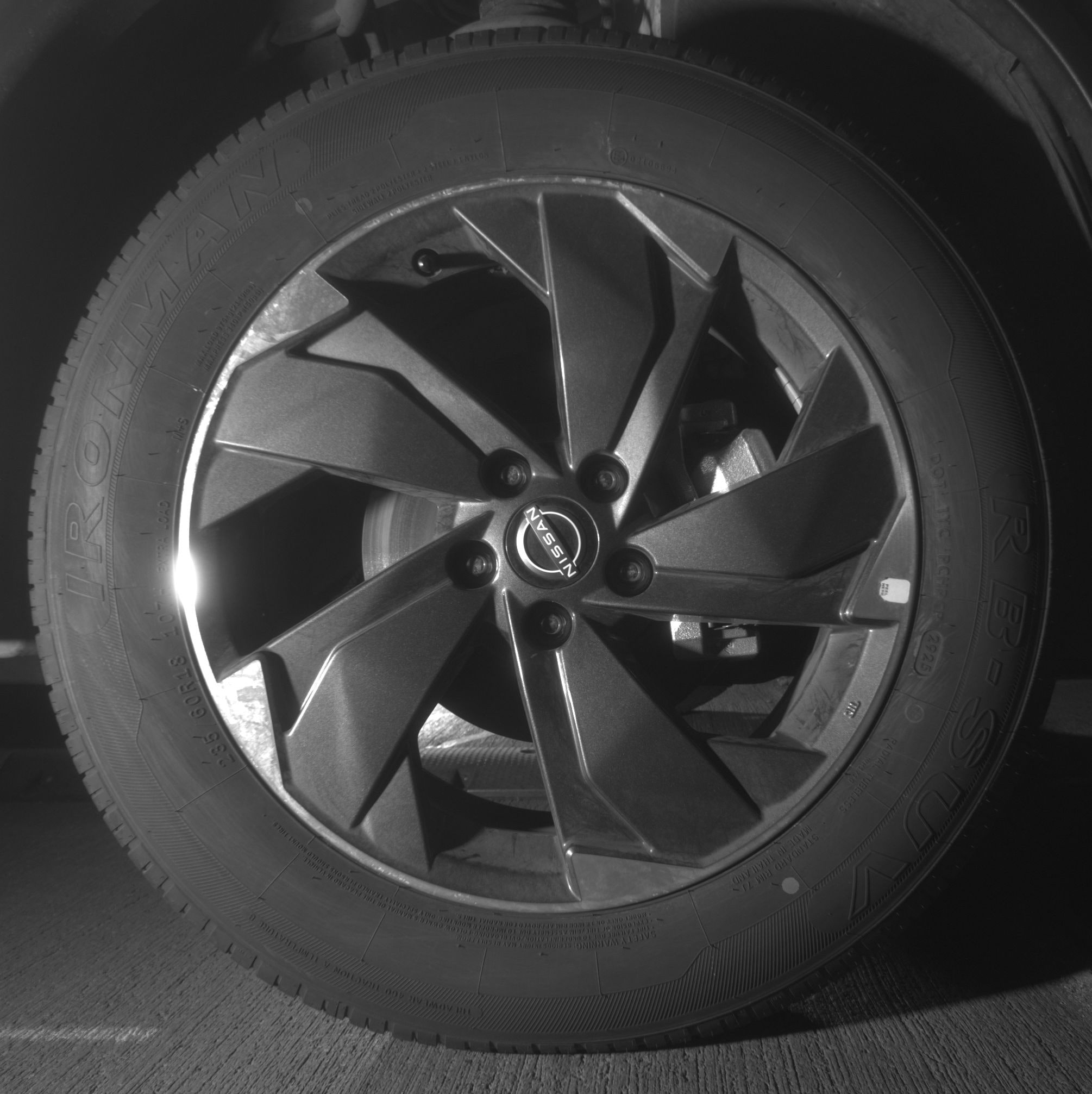 Thumbnail: 2025 Nissan Rogue - 10