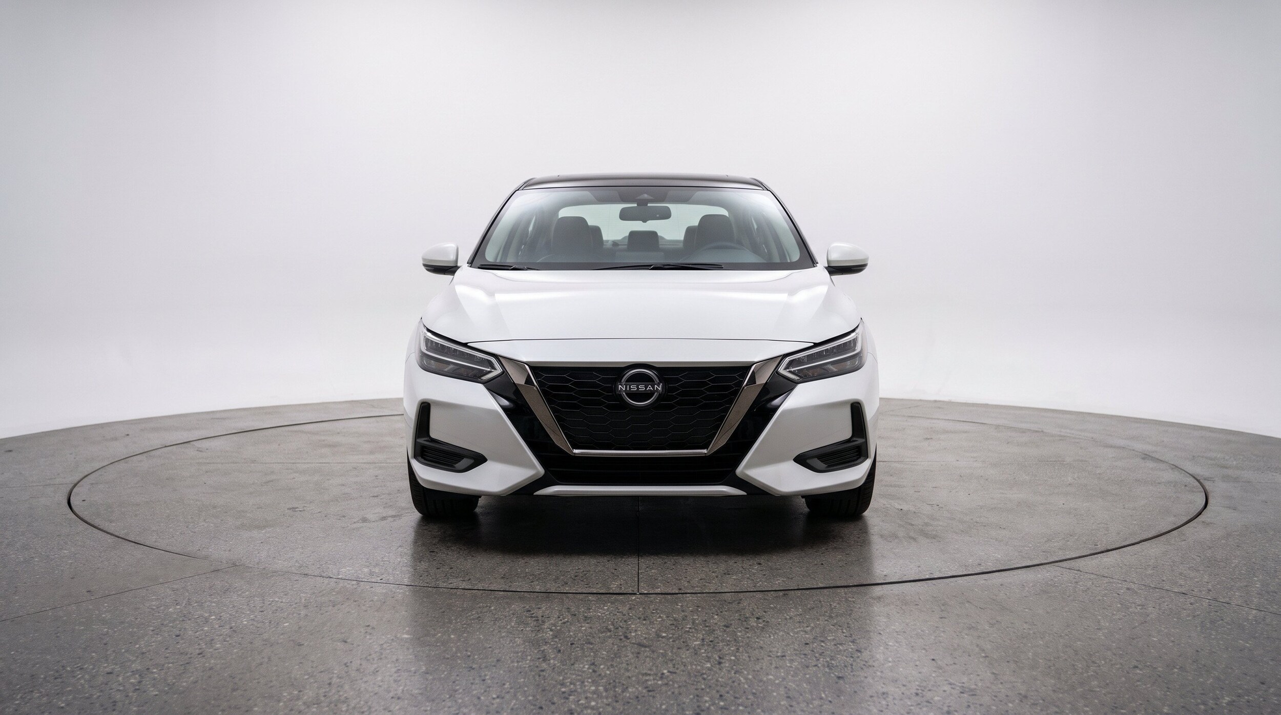 Thumbnail: 2025 Nissan Sentra - 2