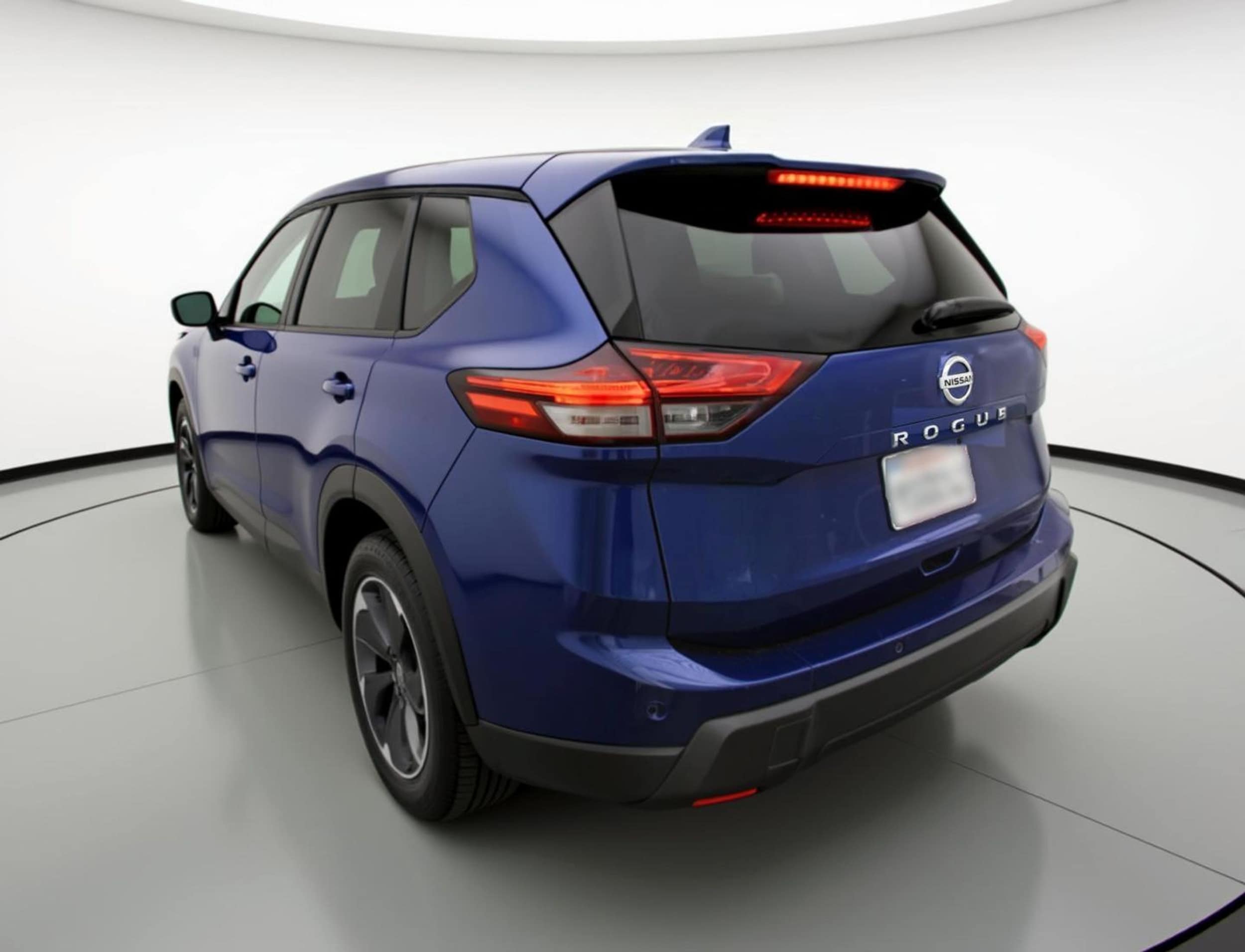 Thumbnail: 2025 Nissan Rogue - 5