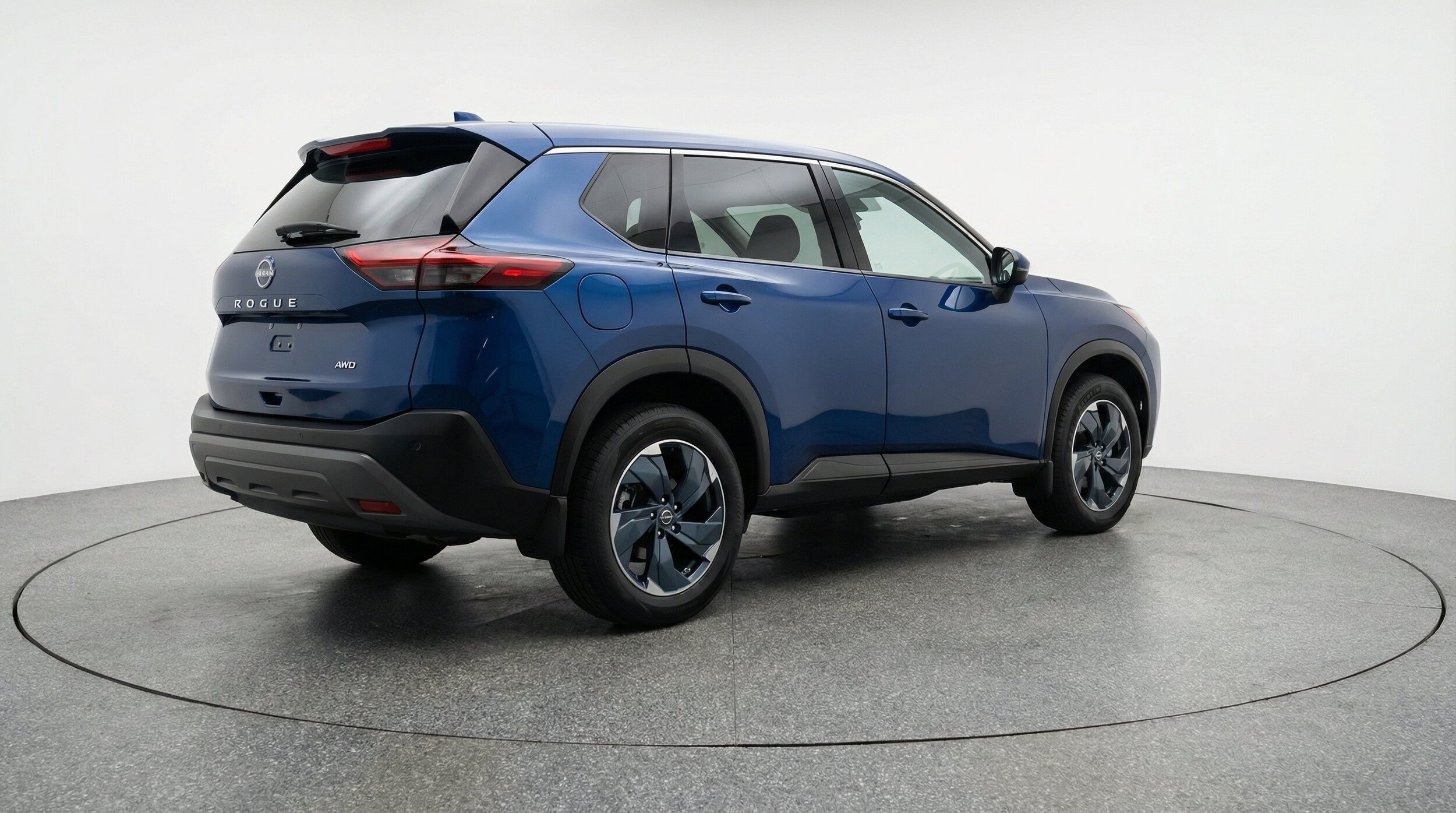 Thumbnail: 2026 Nissan Rogue - 9