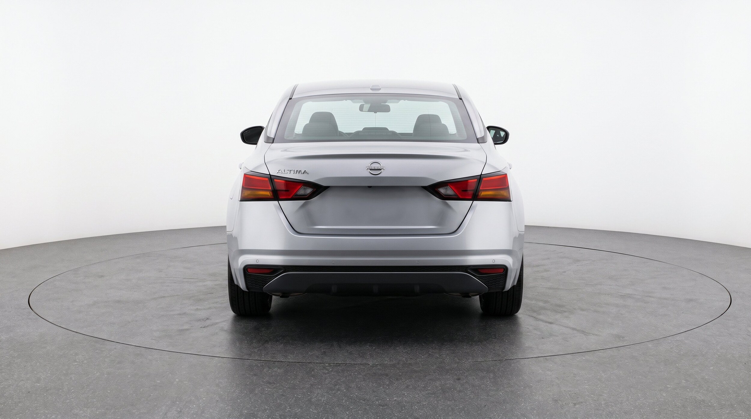 Thumbnail: 2026 Nissan Altima - 7