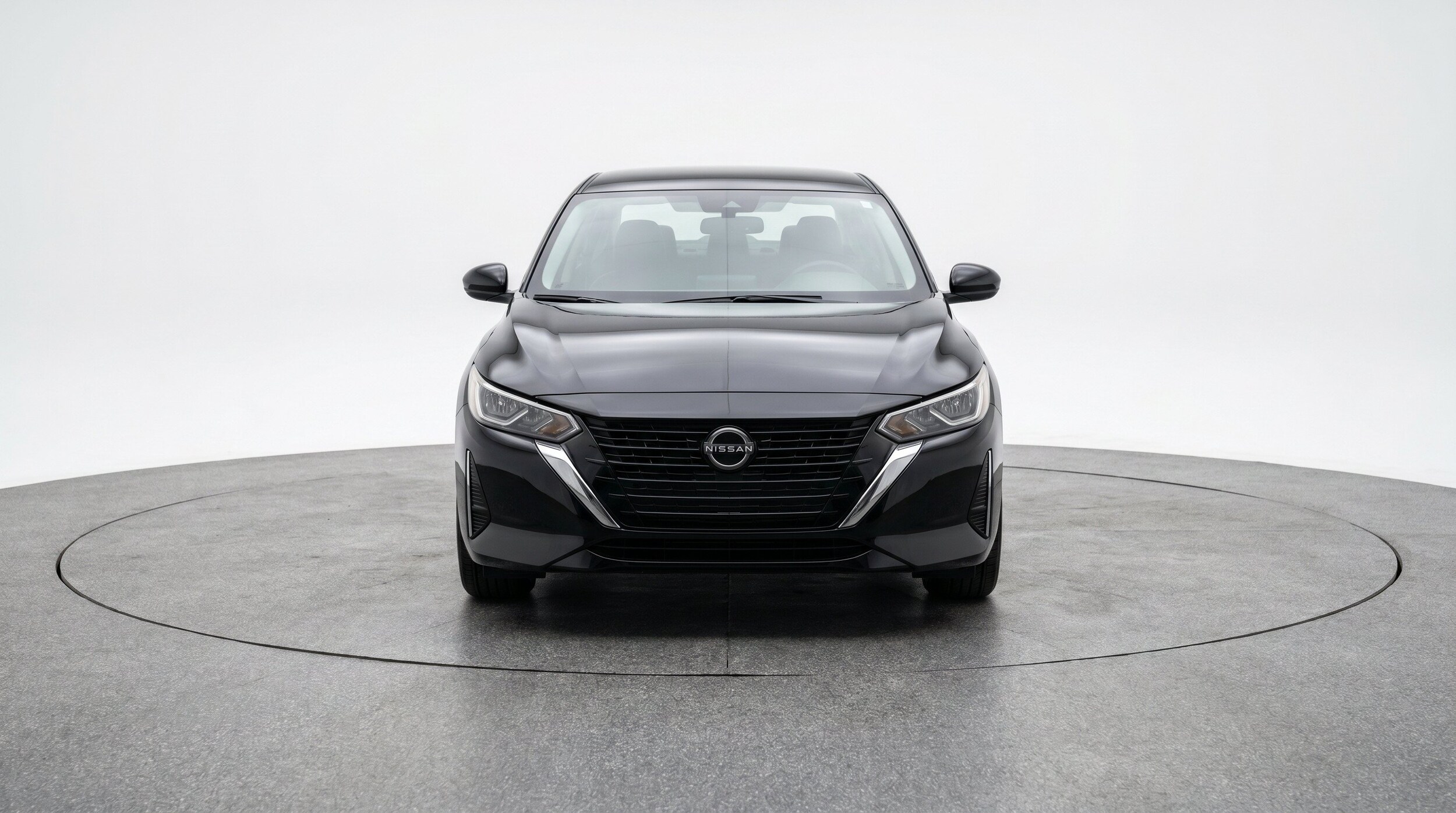 Thumbnail: 2025 Nissan Sentra - 2
